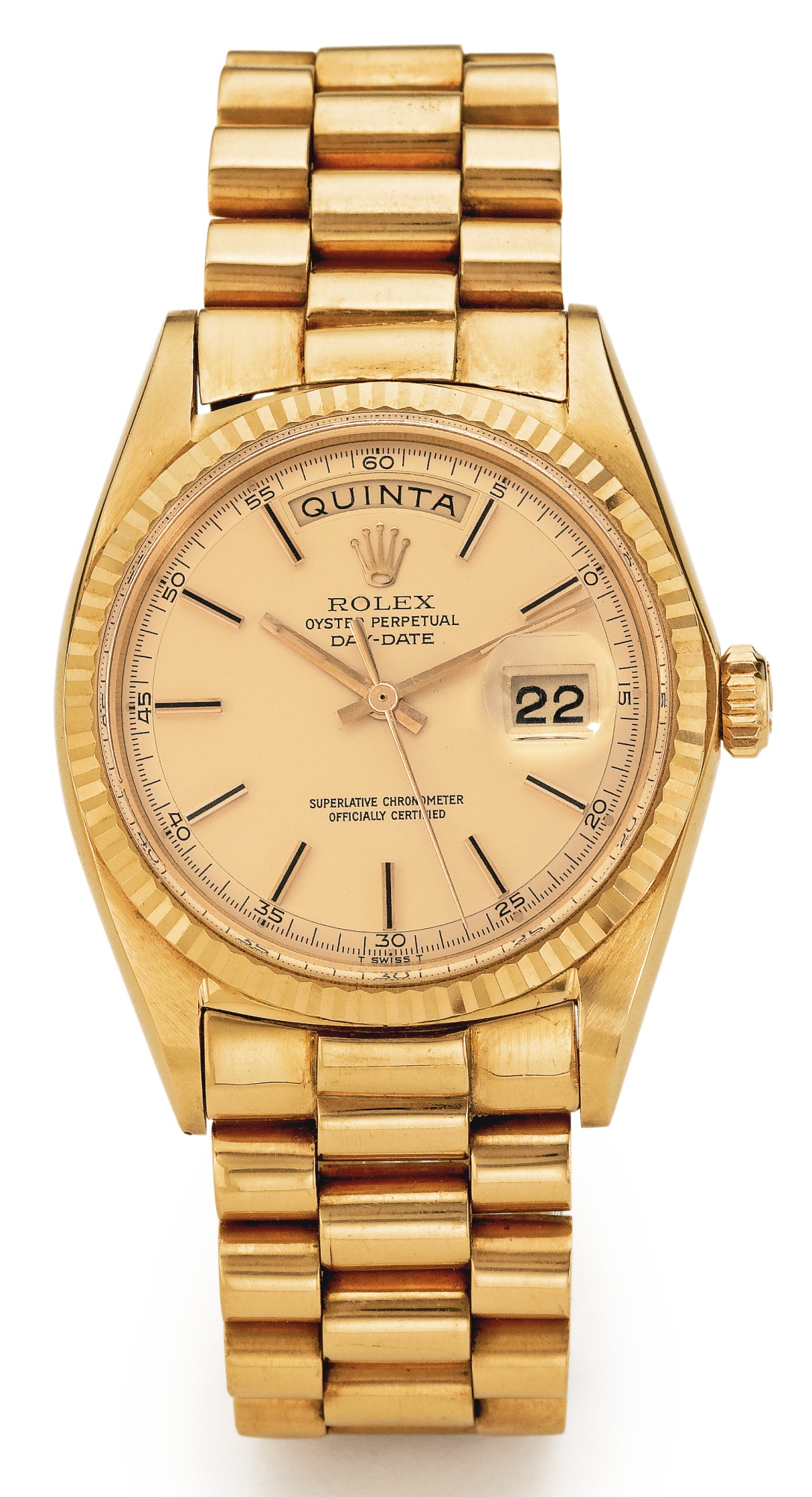 Rolex