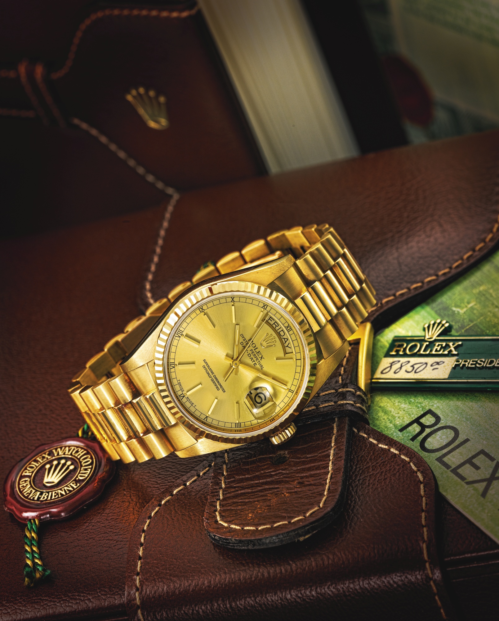 Rolex