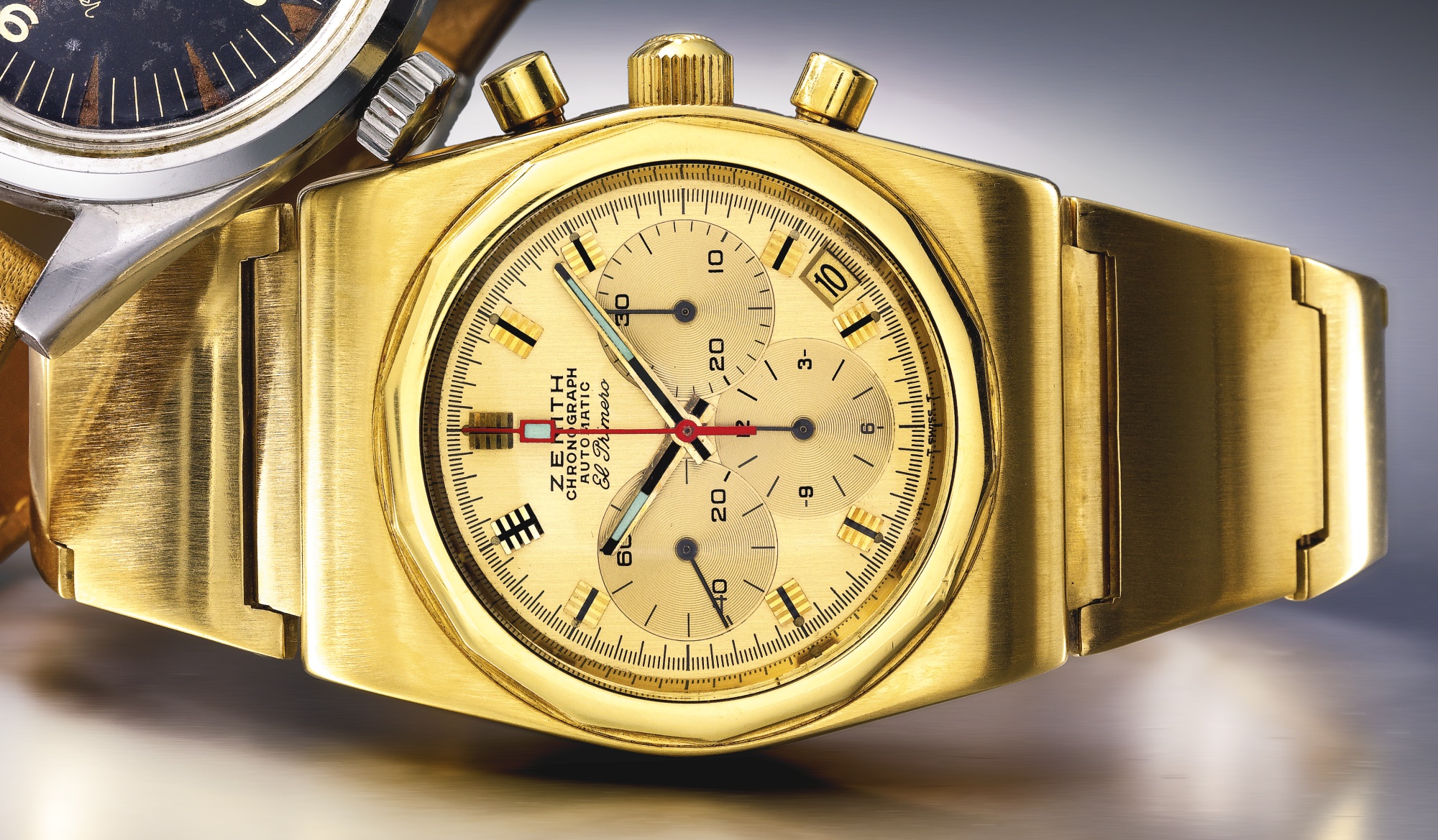 Zenith