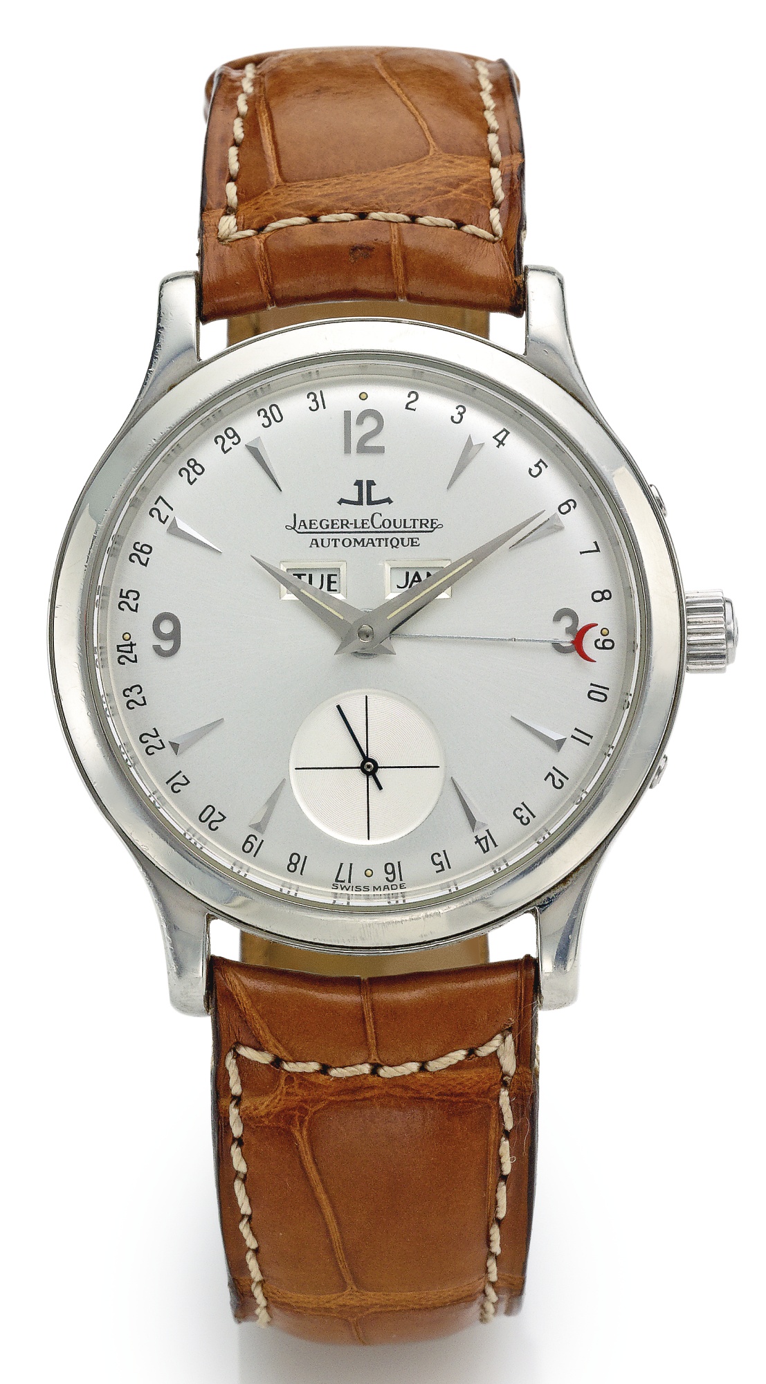 Jaeger LeCoultre