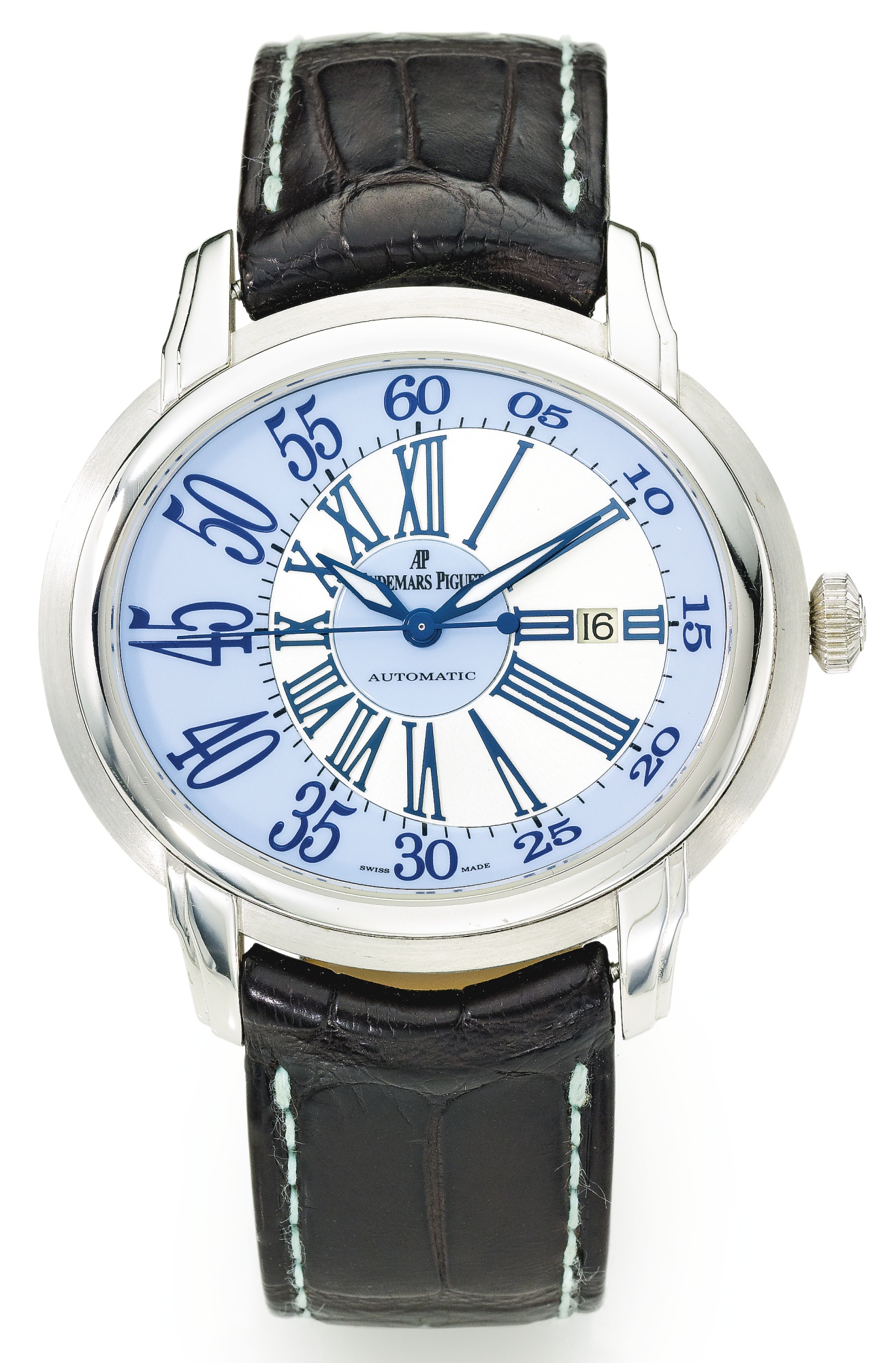 Audemars Piguet