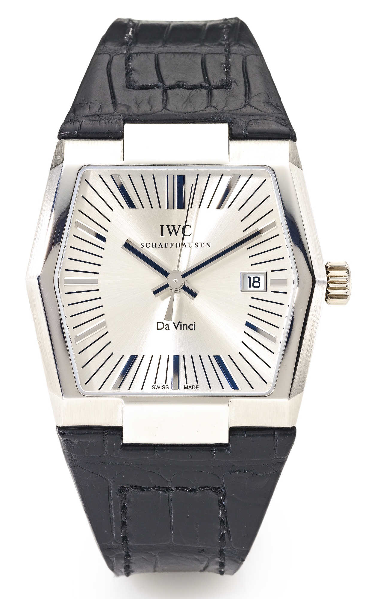 IWC