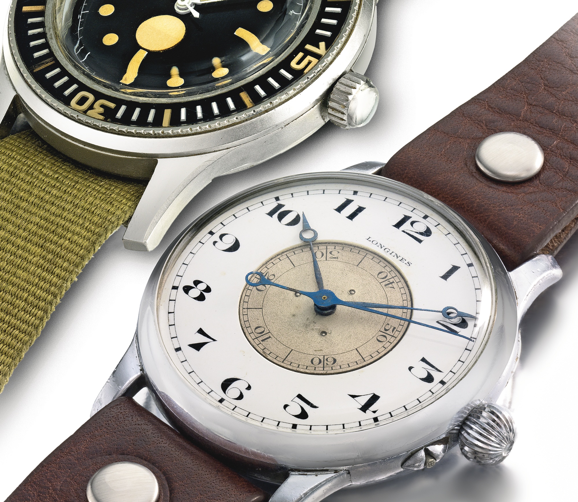 Longines