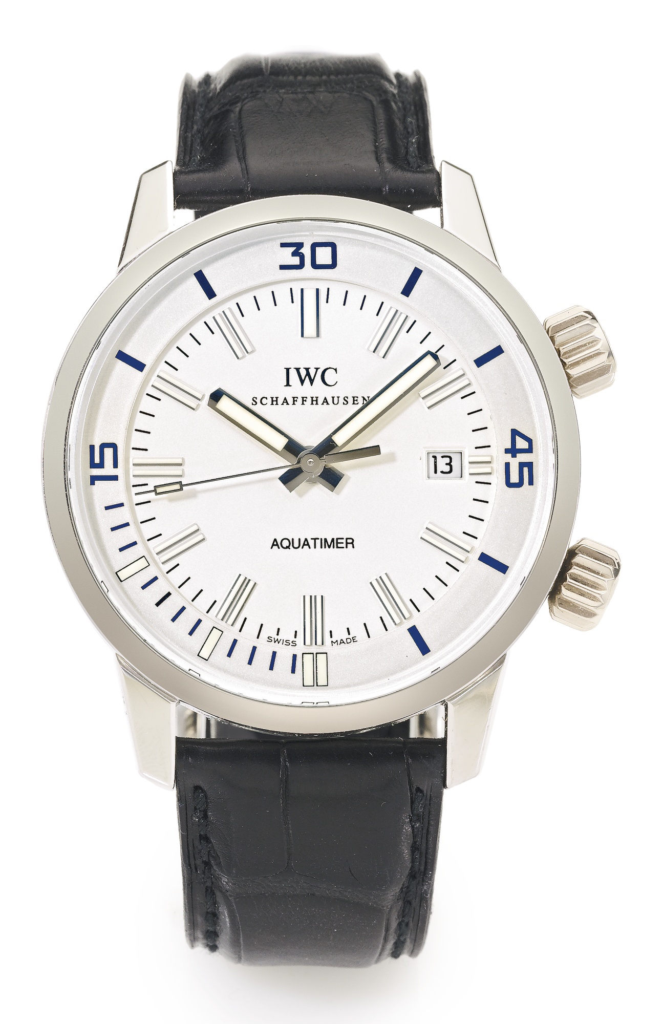 IWC
