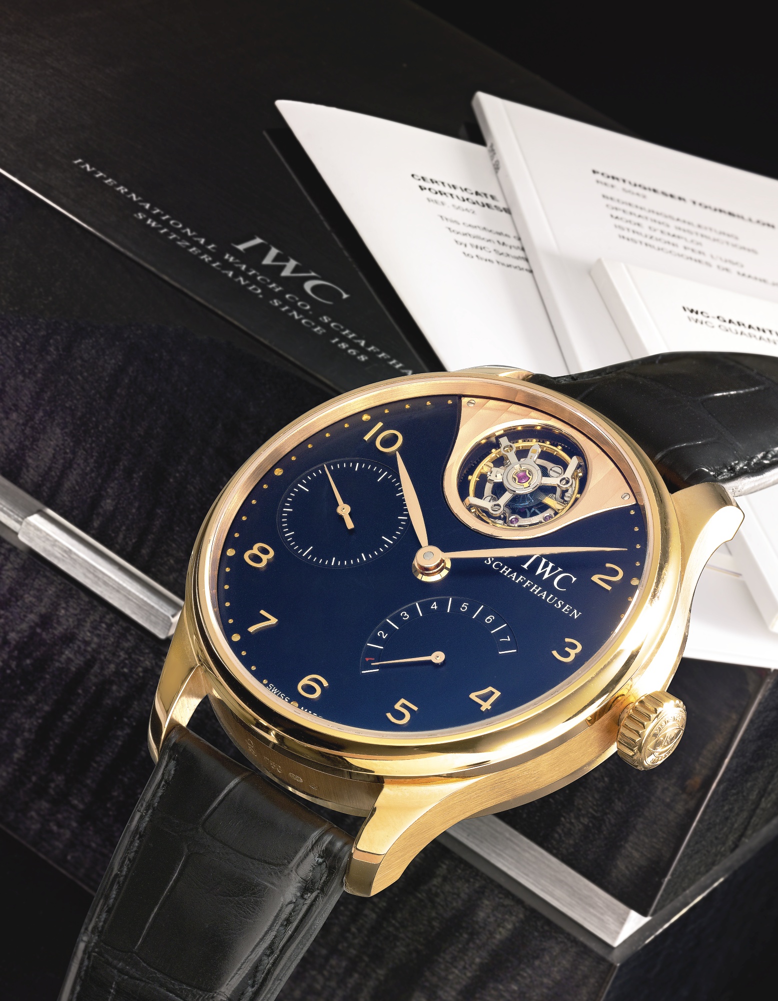 IWC