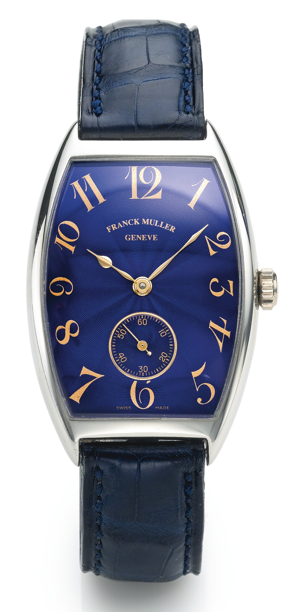 Franck Muller