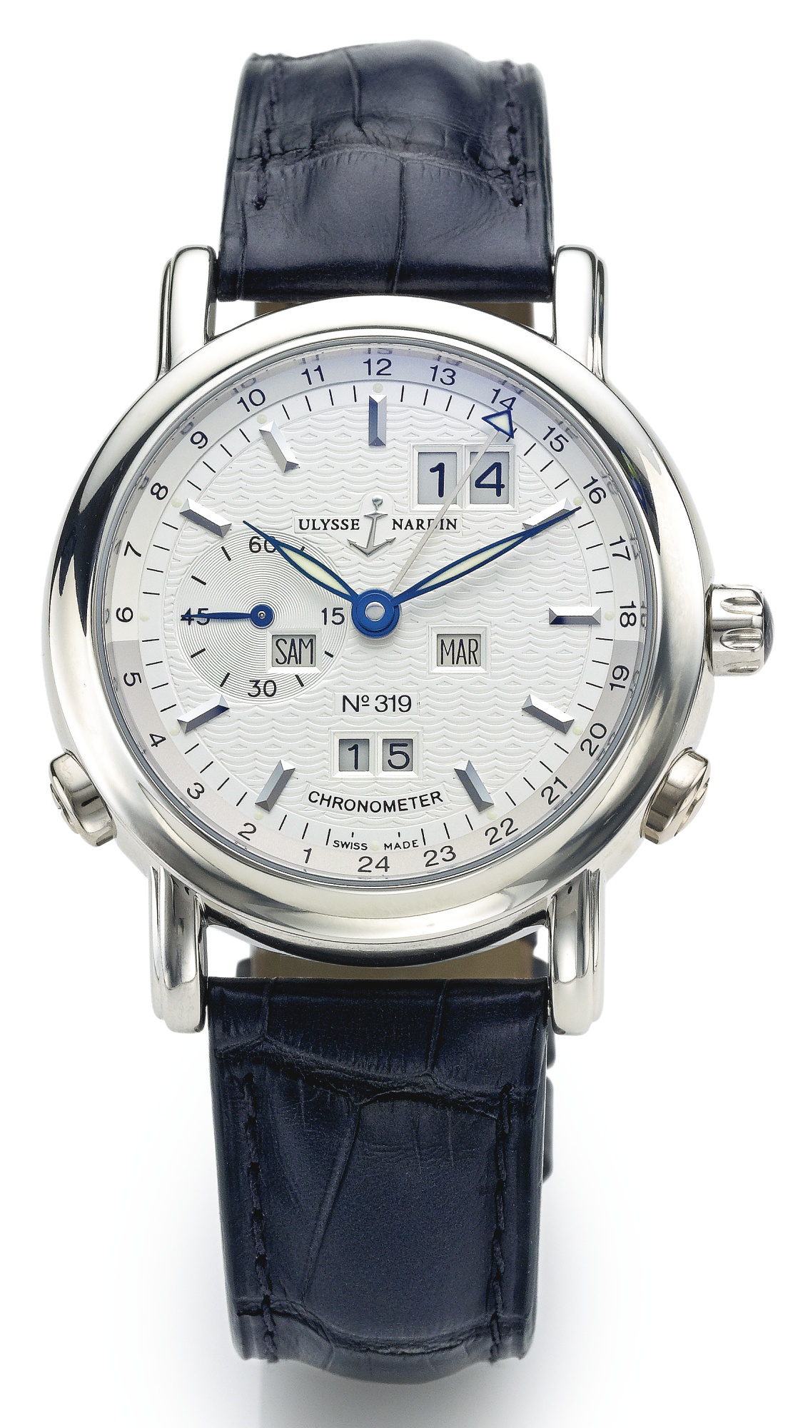 Ulysse Nardin