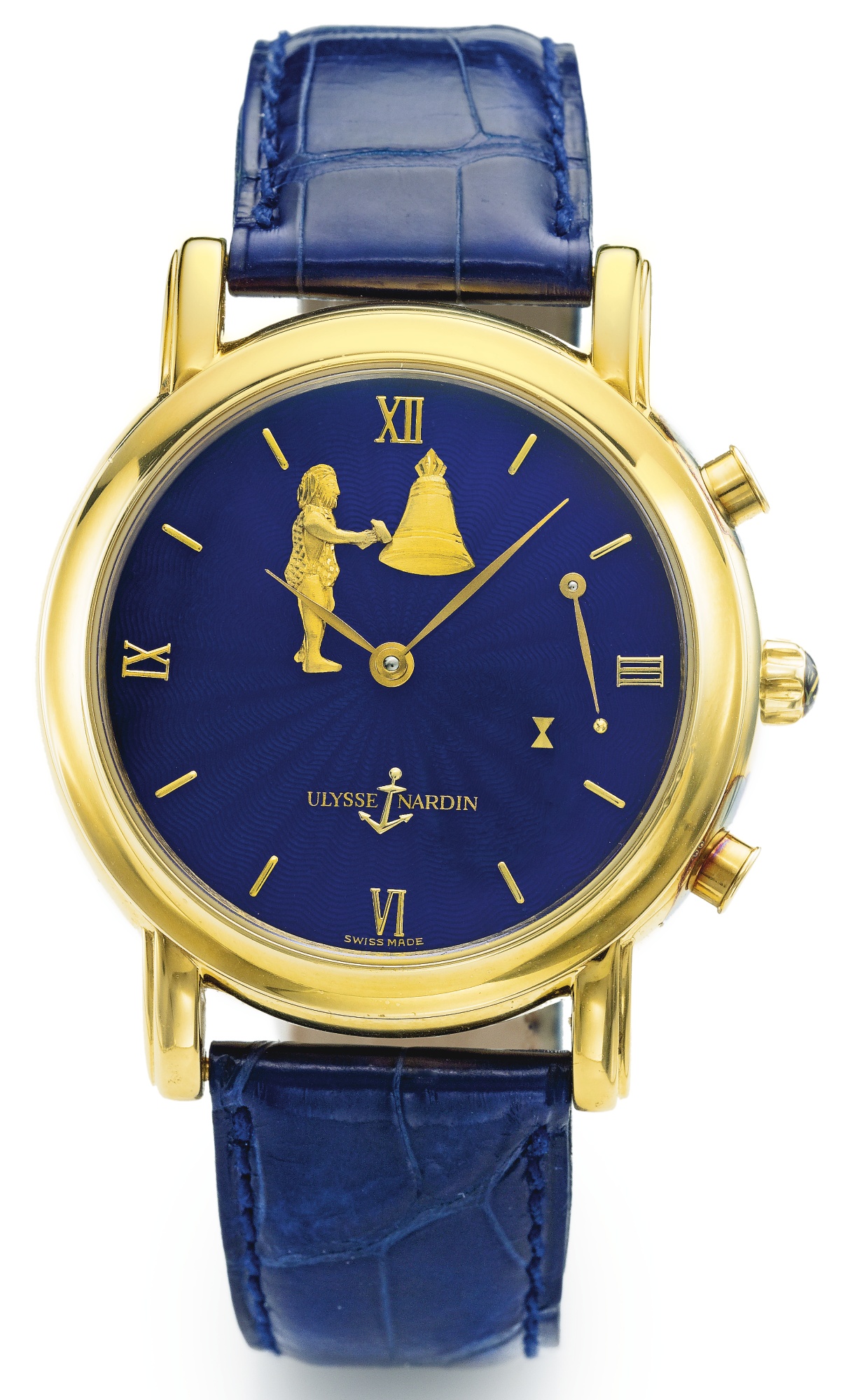 Ulysse Nardin