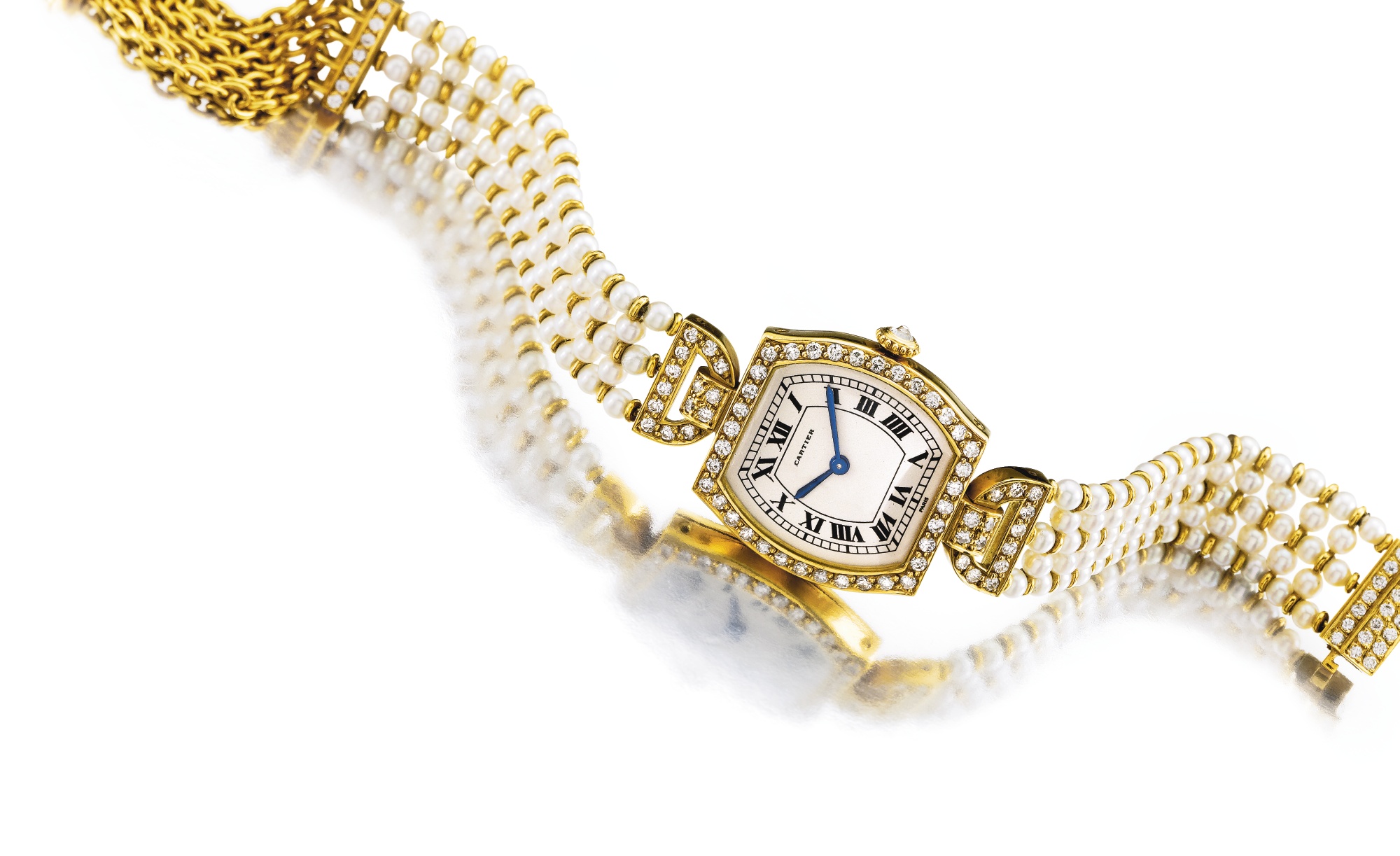 Cartier