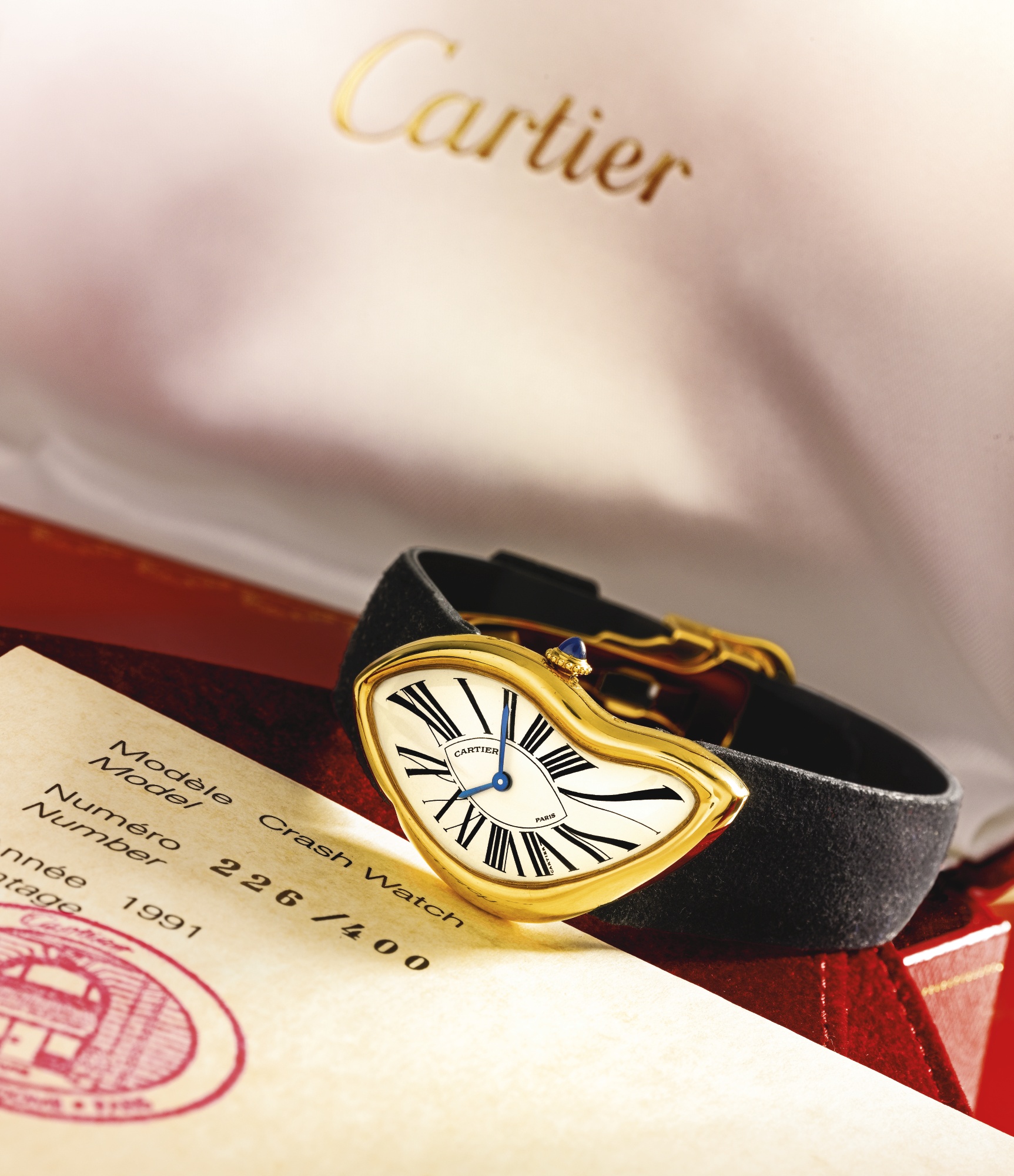 Cartier