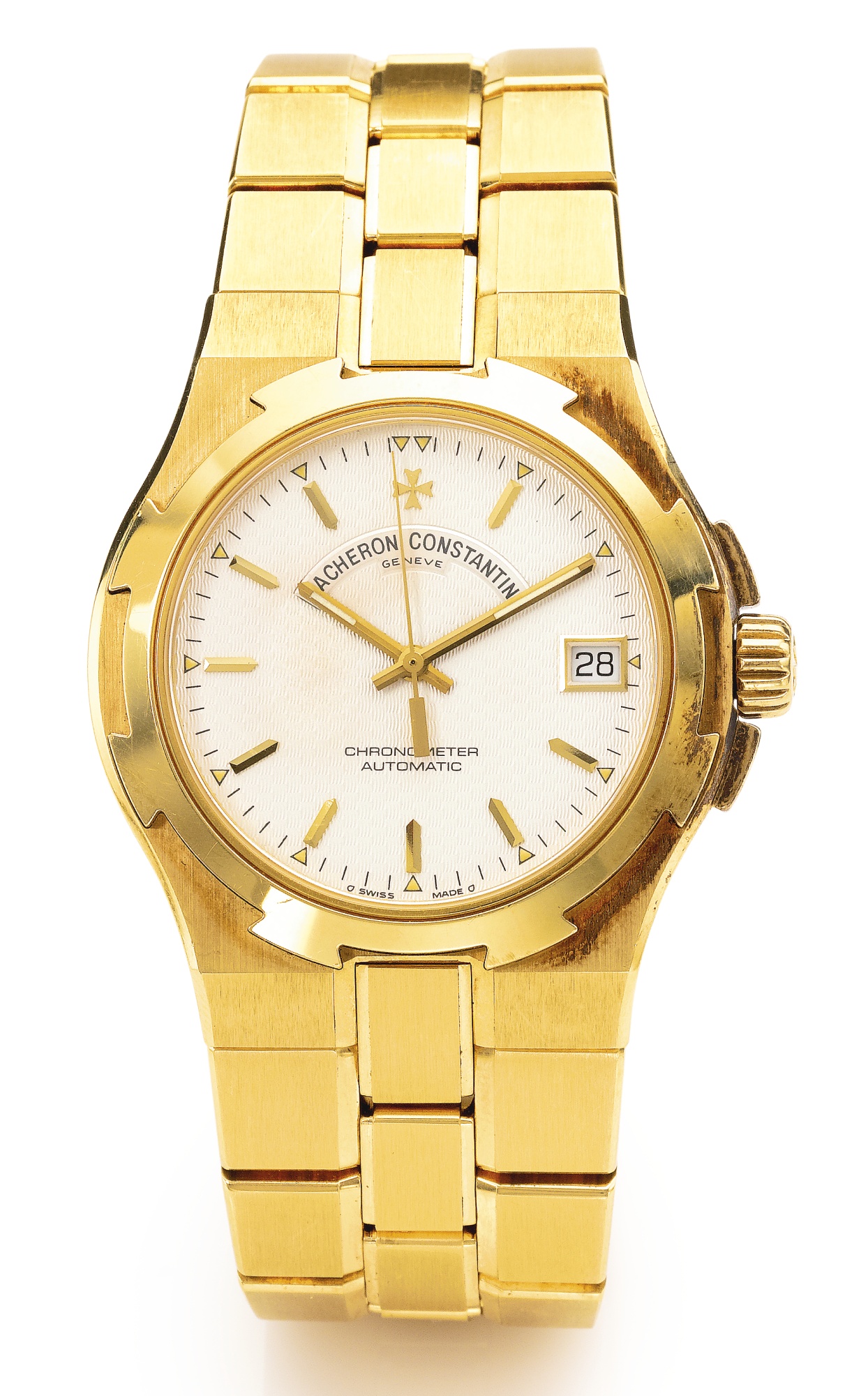 Vacheron Constantin