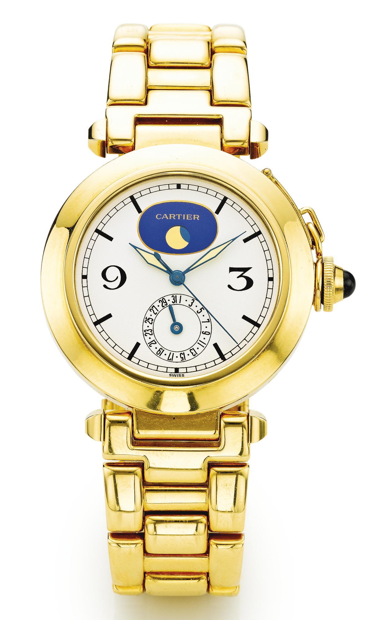 Cartier