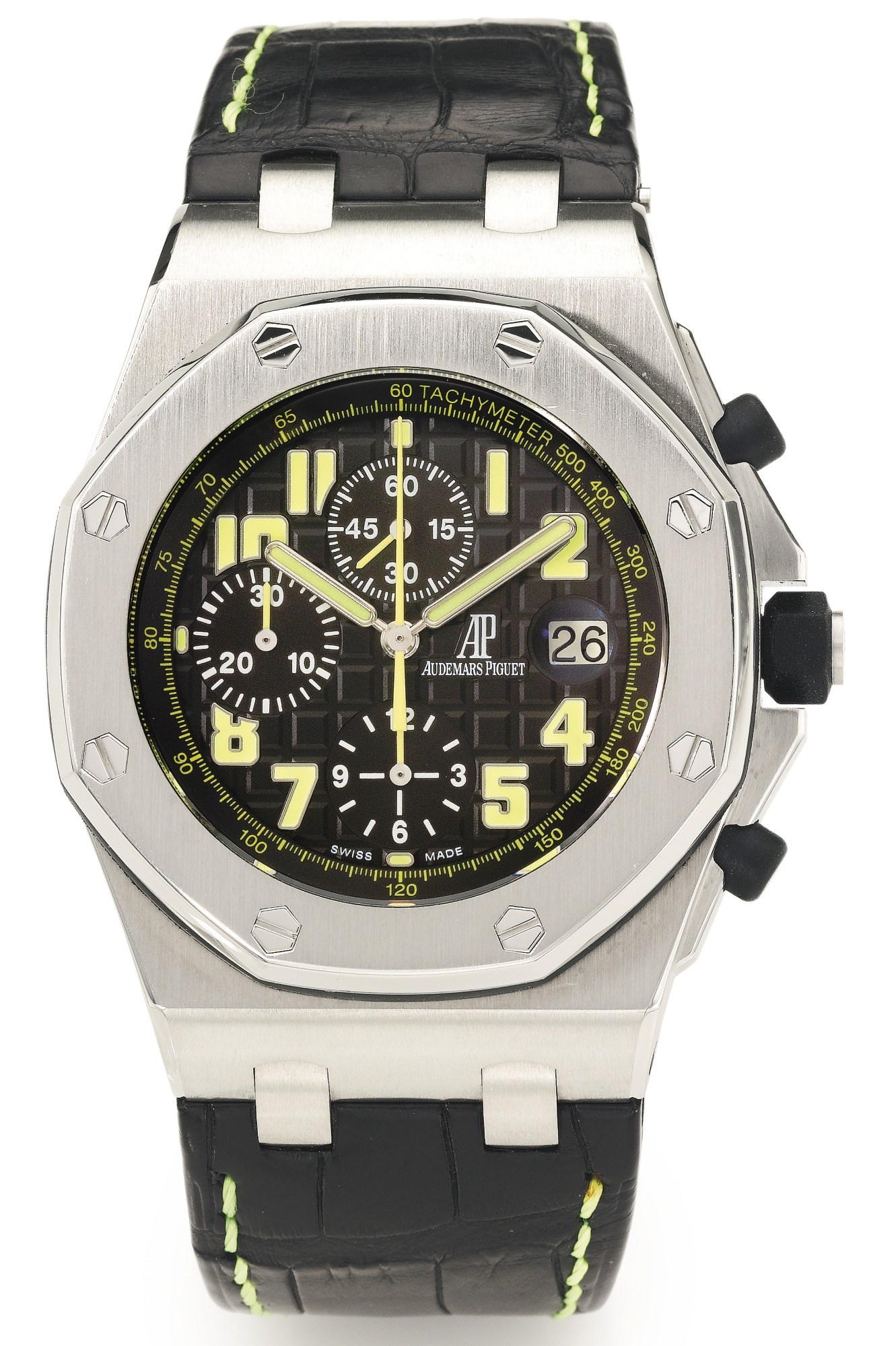Audemars Piguet