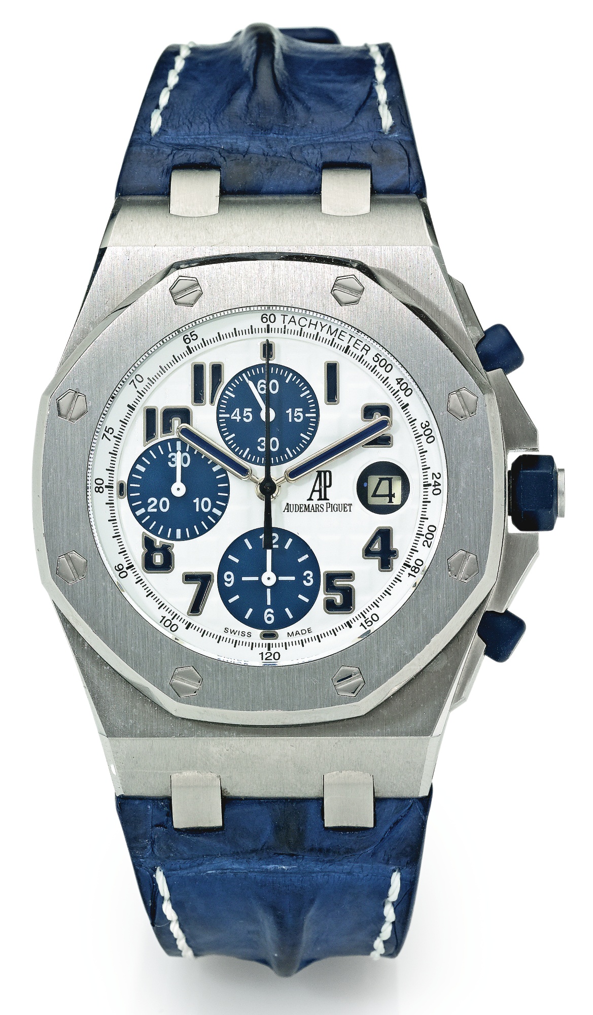 Audemars Piguet