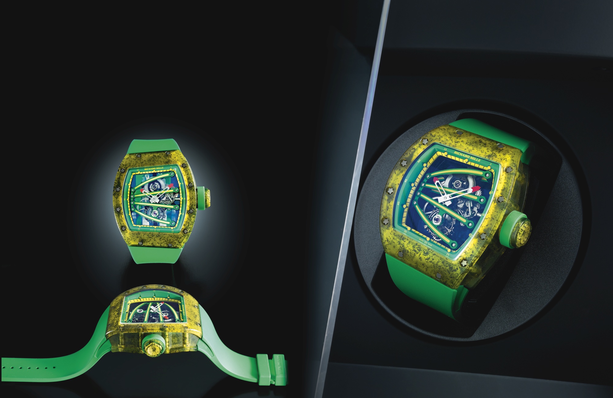 Richard Mille