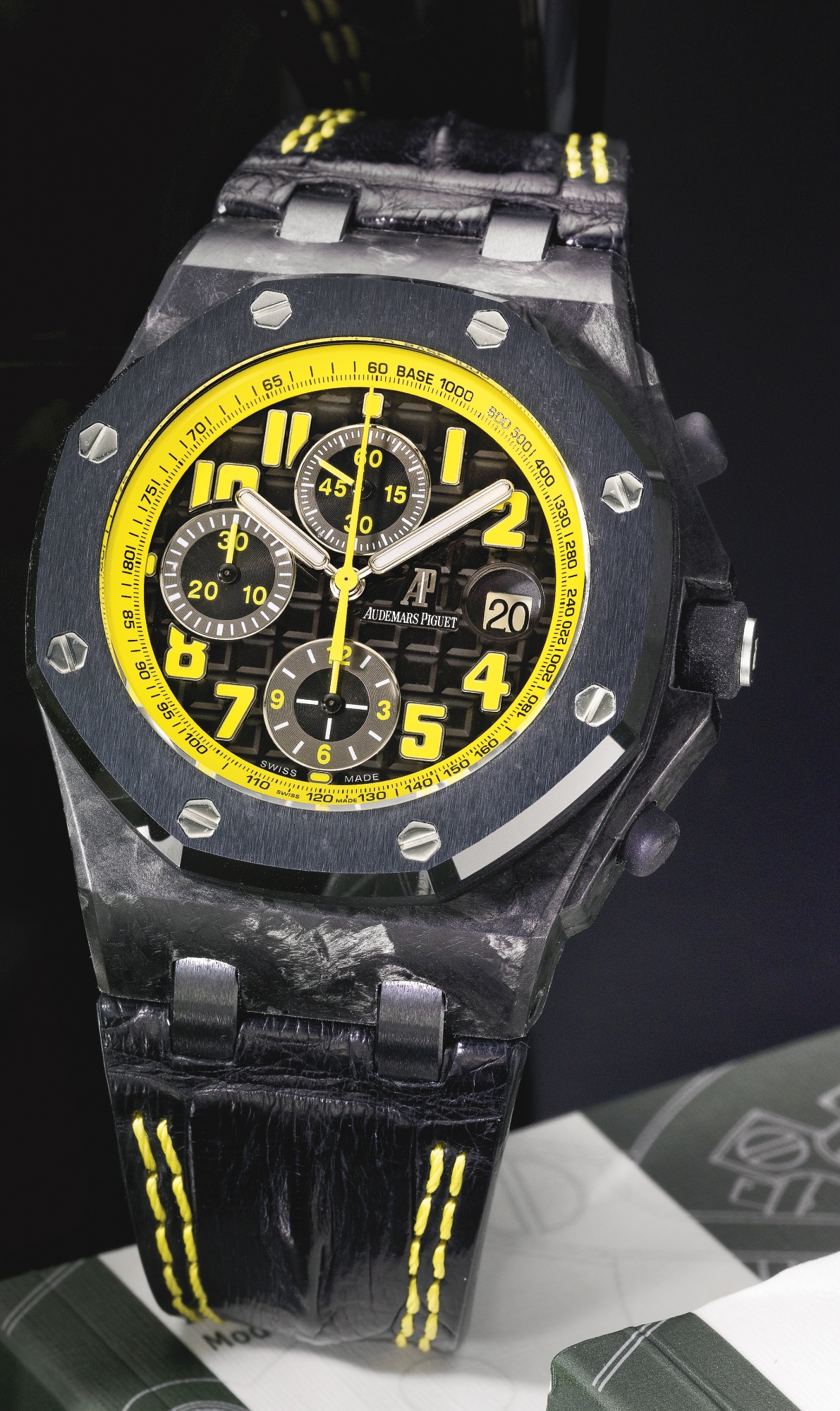 Audemars Piguet
