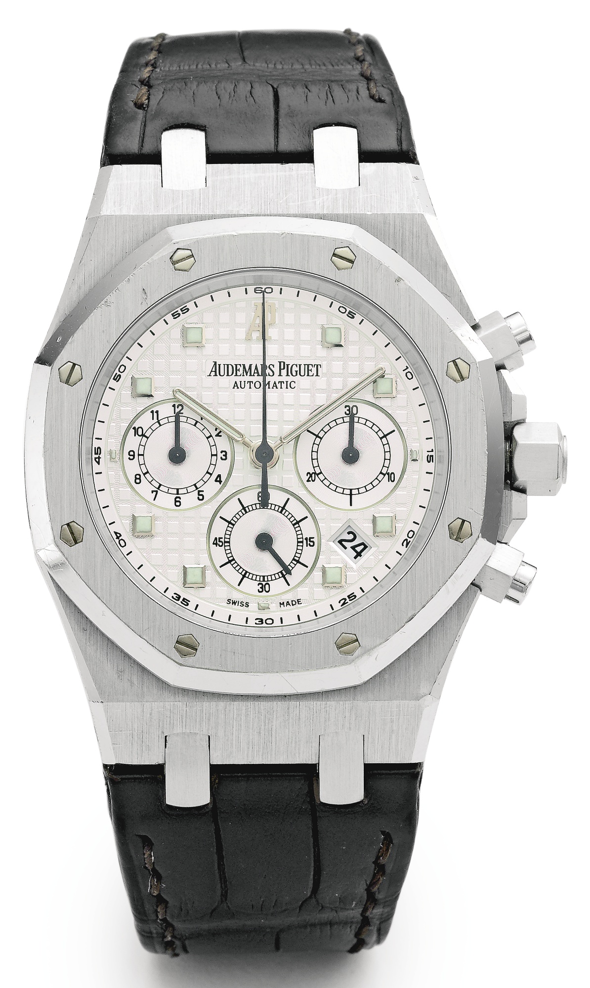 Audemars Piguet