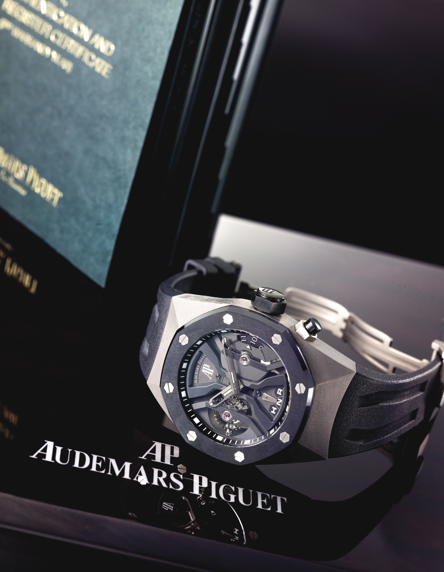 Audemars Piguet
