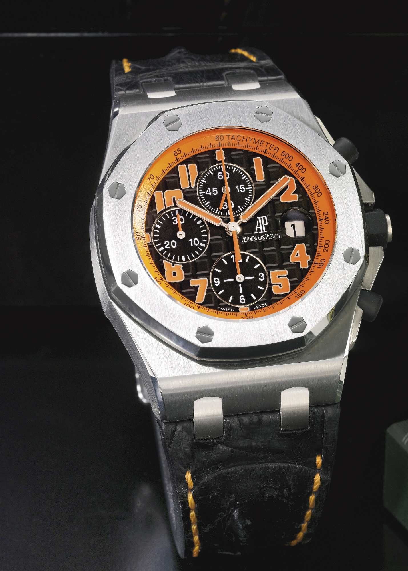 Audemars Piguet