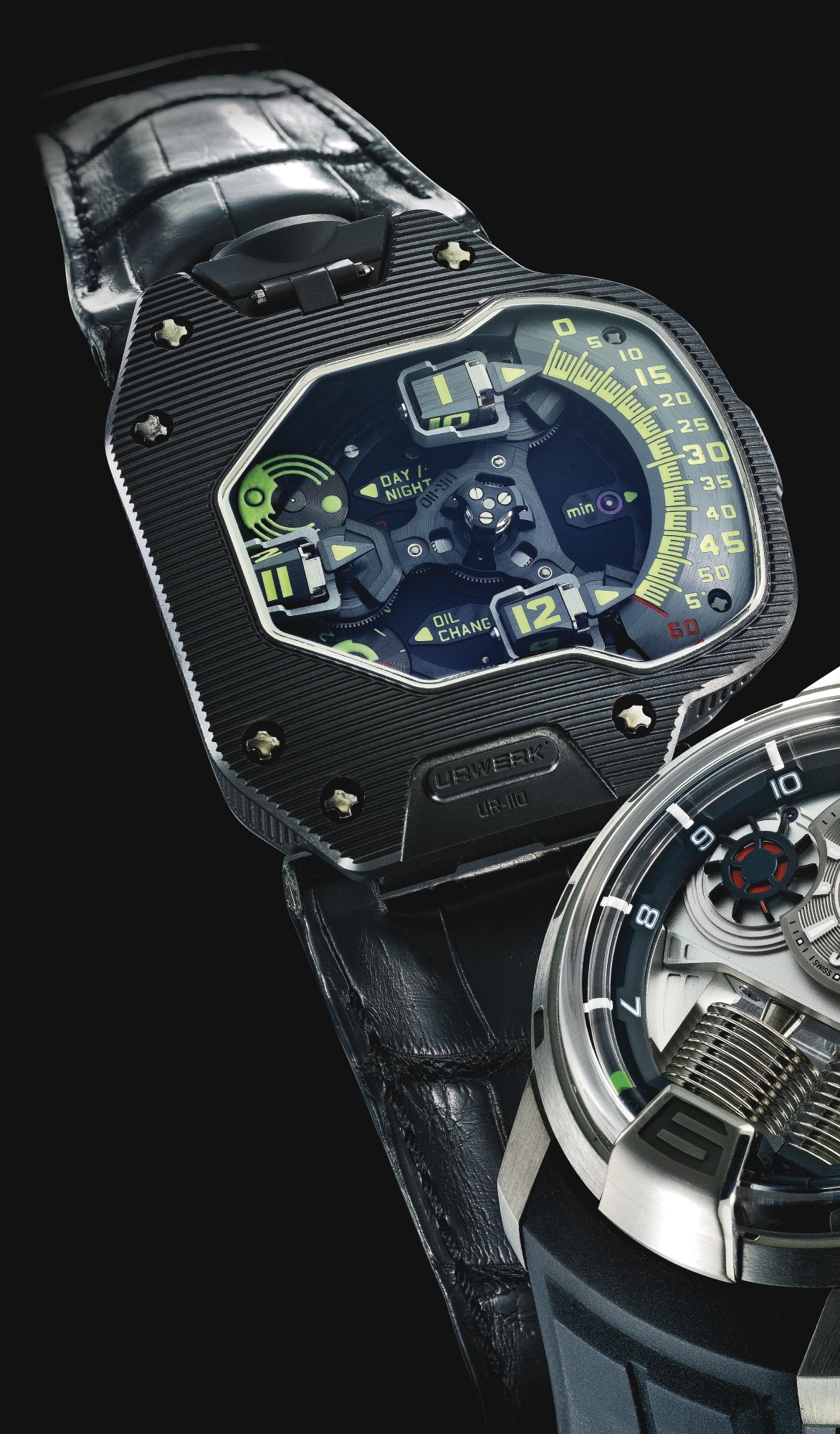 Urwerk