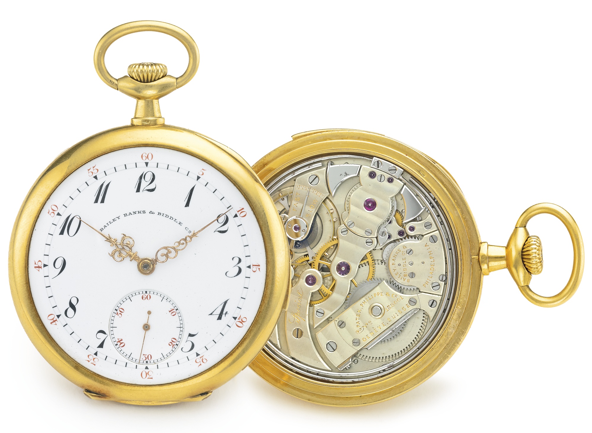 Patek Philippe