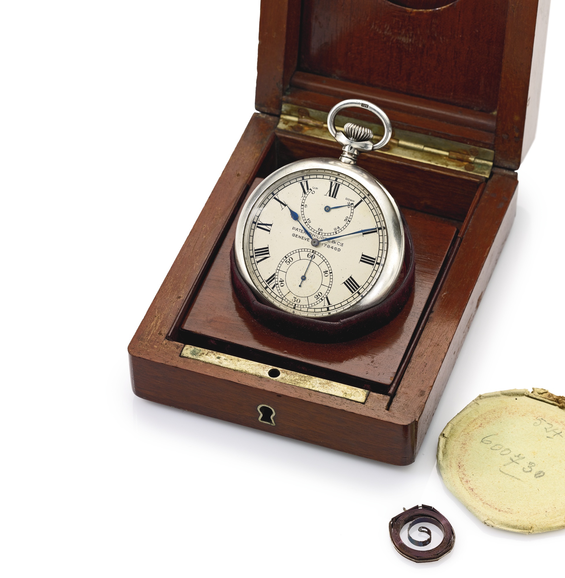 Patek Philippe