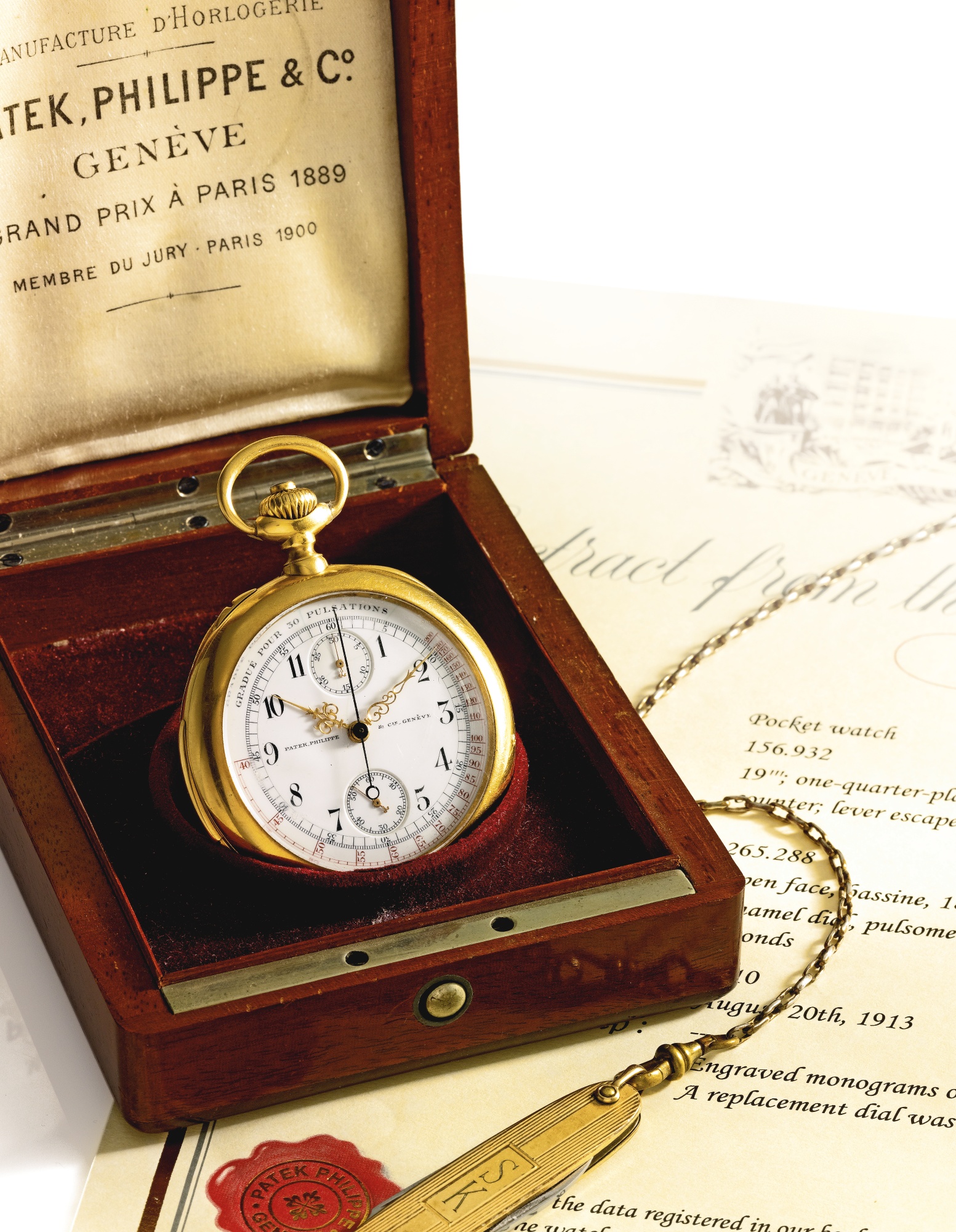 Patek Philippe