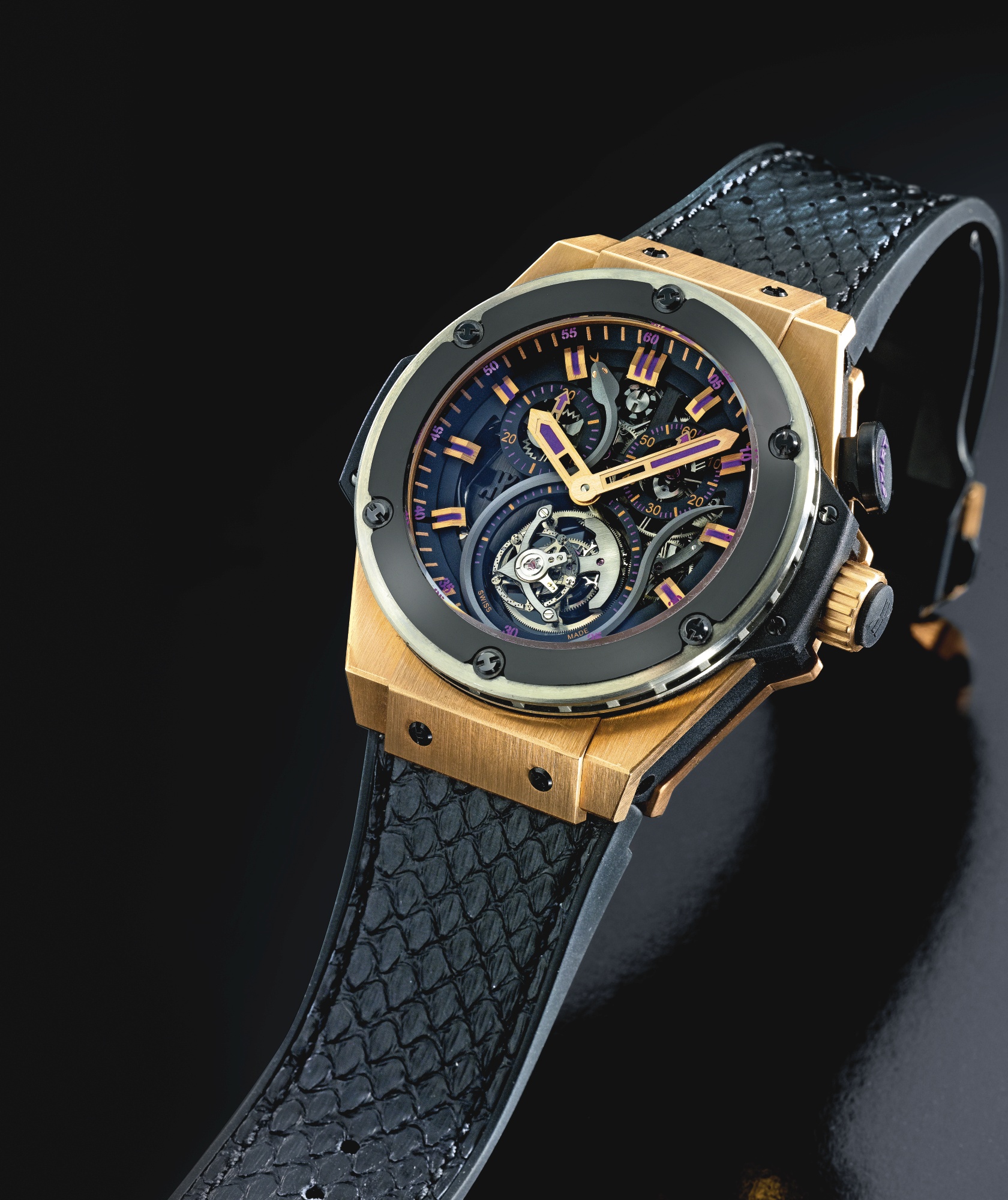 Hublot