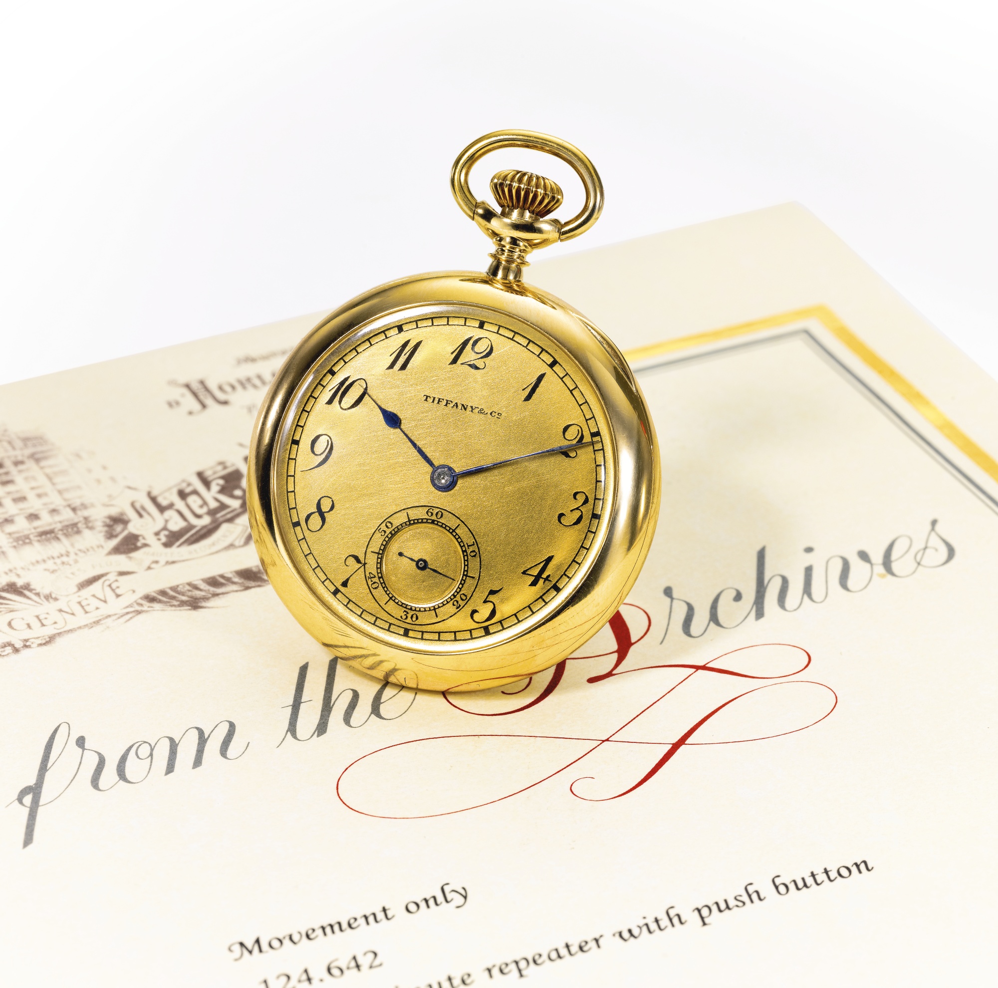 Patek Philippe