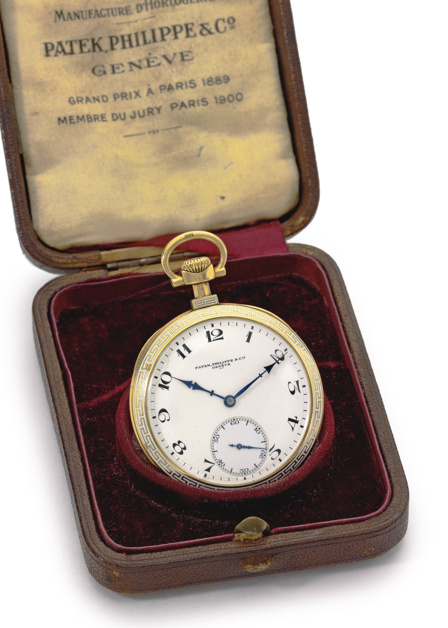 Patek Philippe
