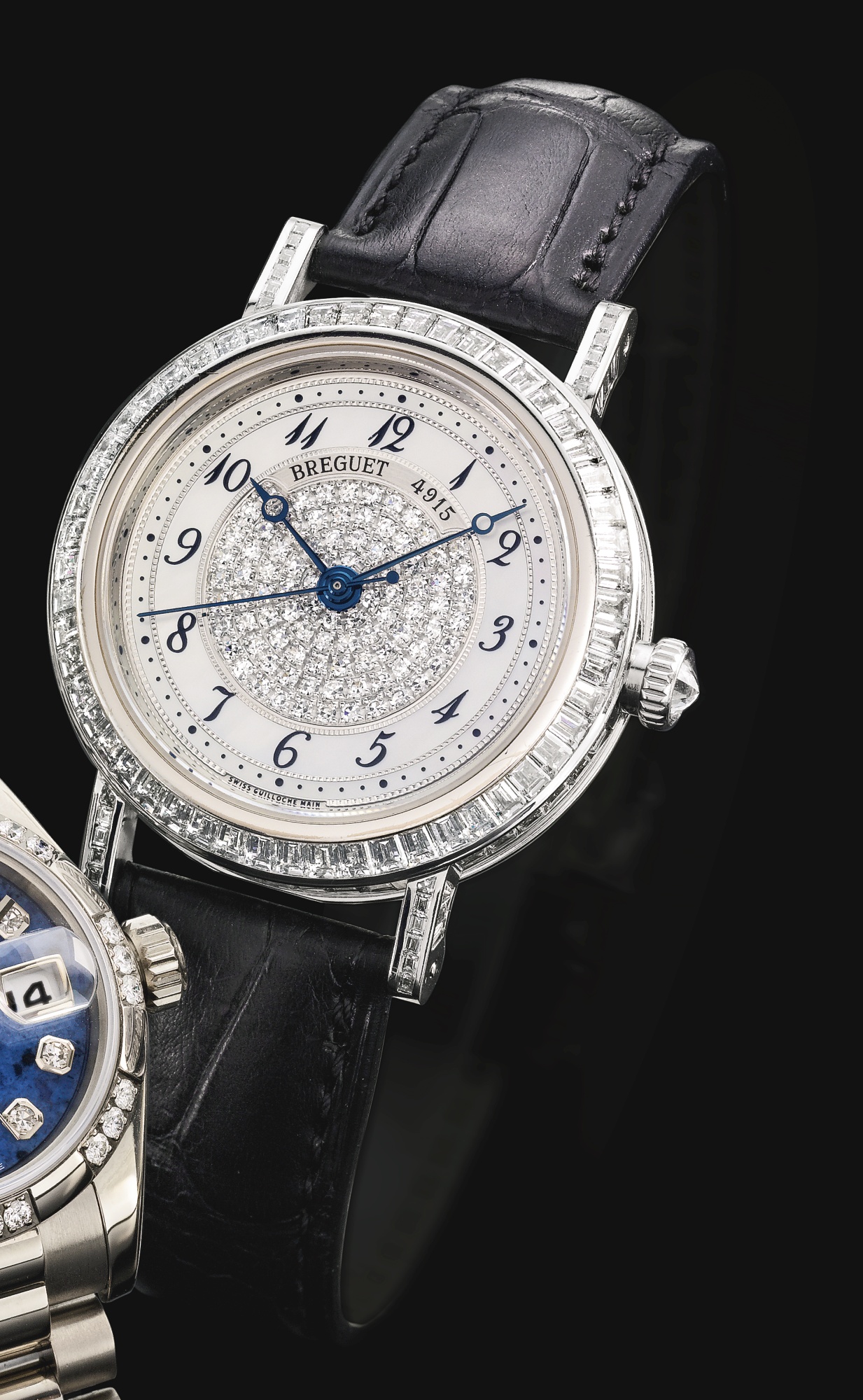 Breguet