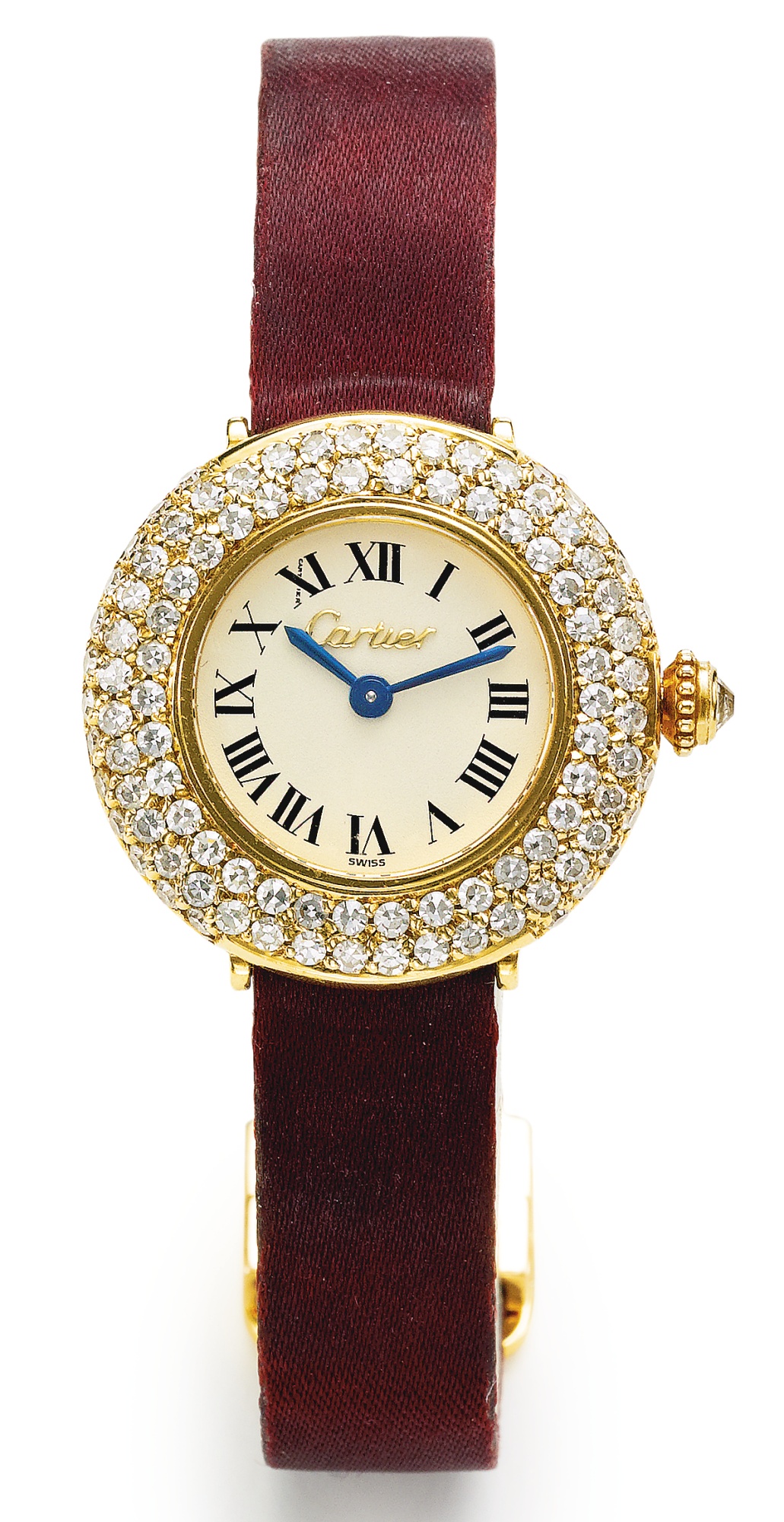 Cartier
