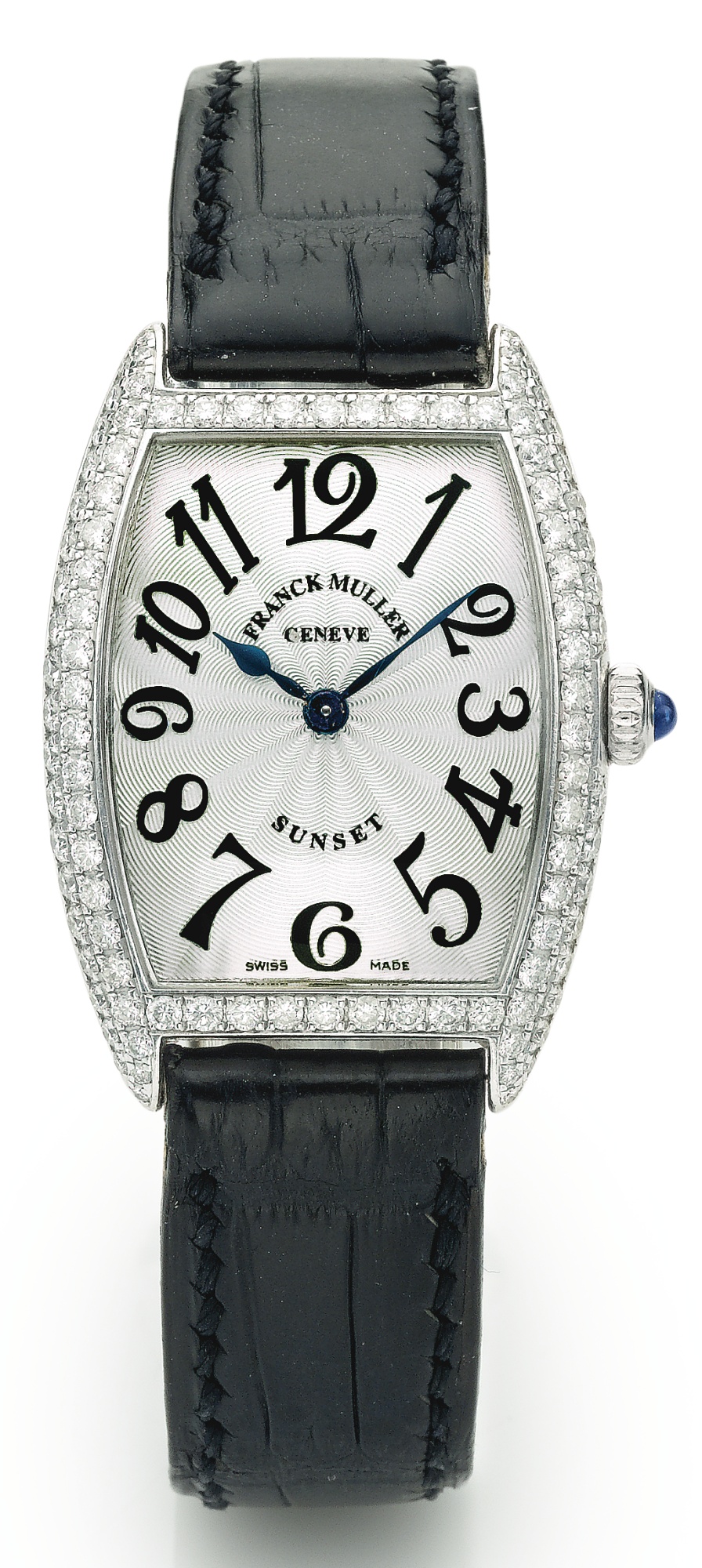 Franck Muller