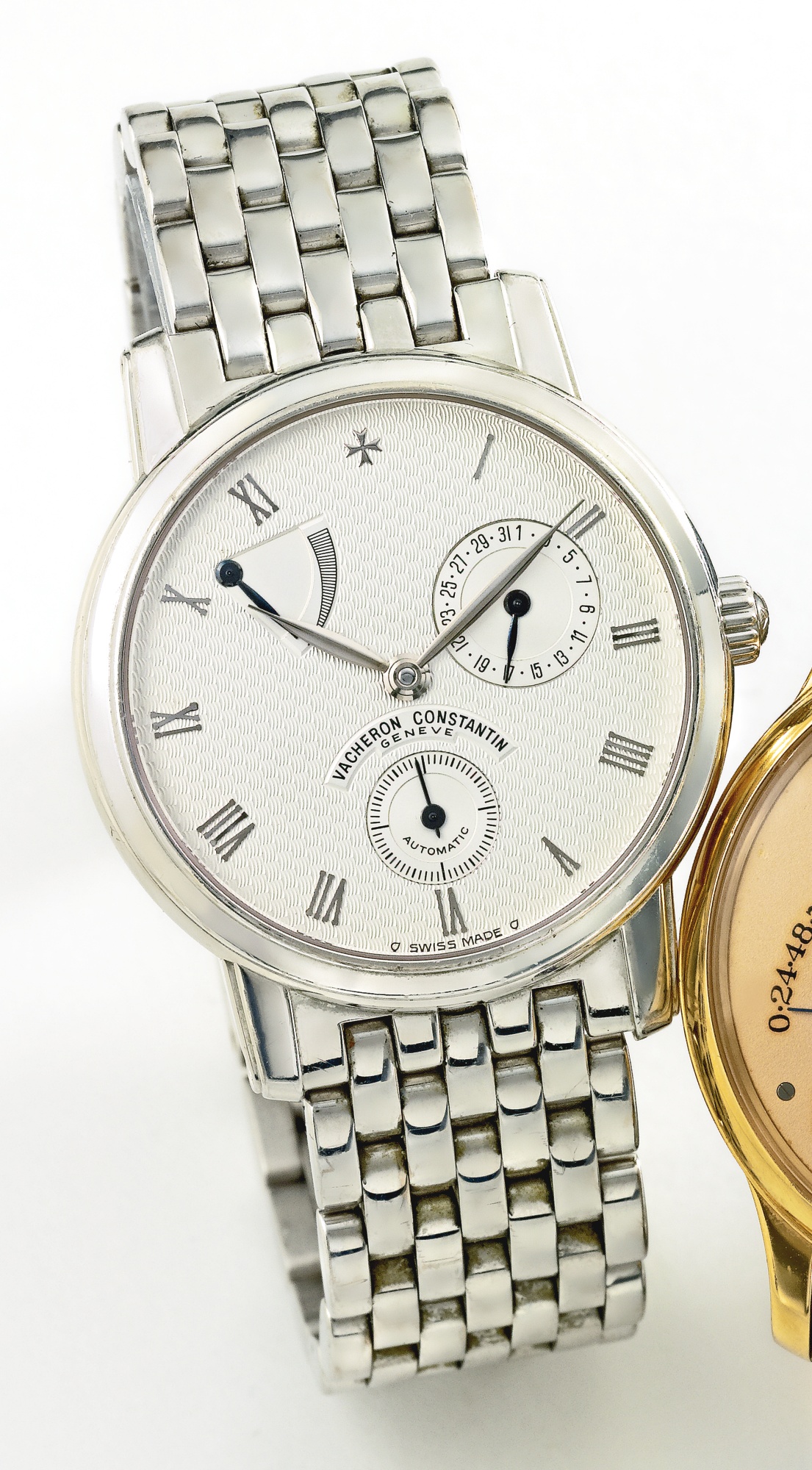 Vacheron Constantin