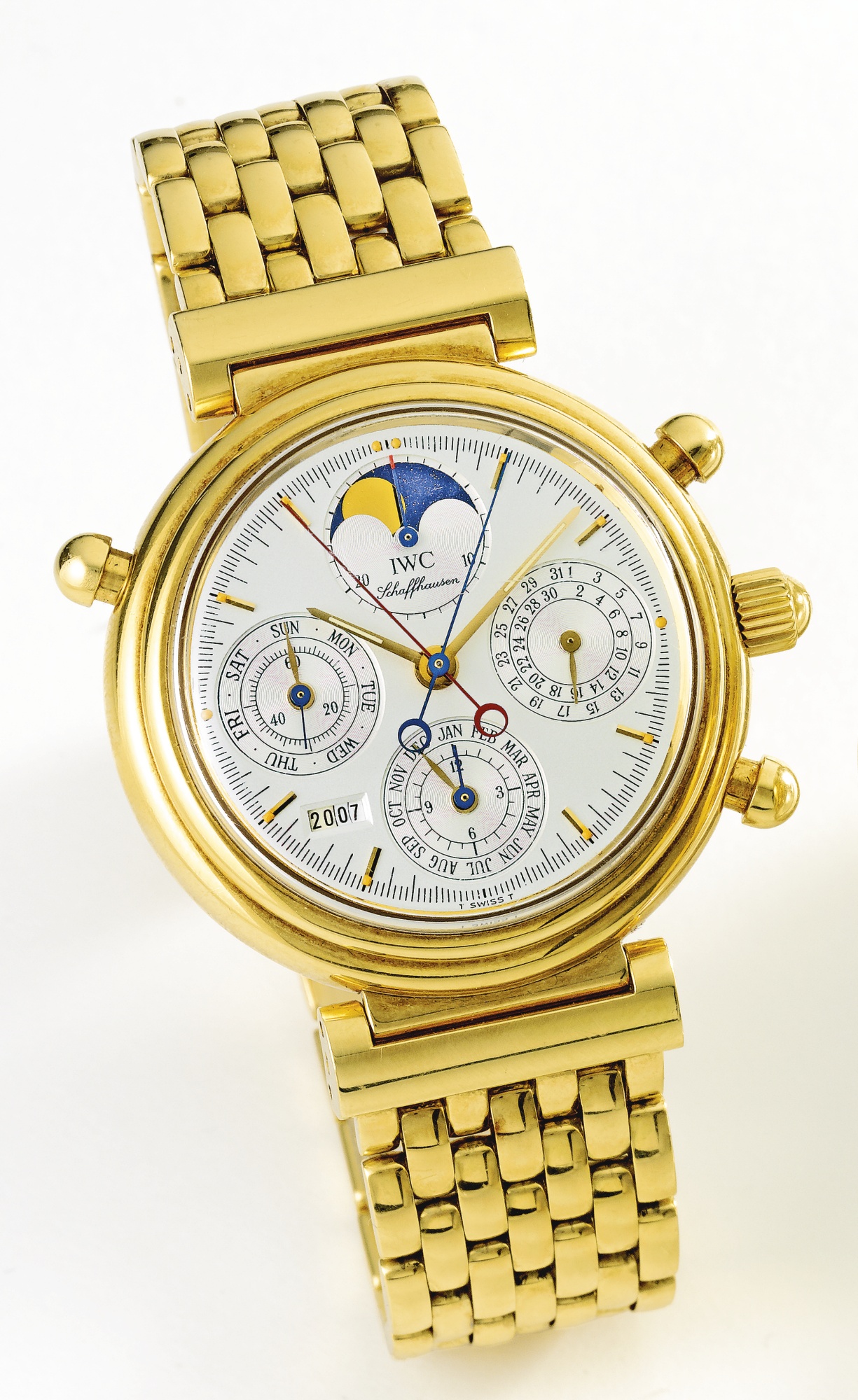 IWC