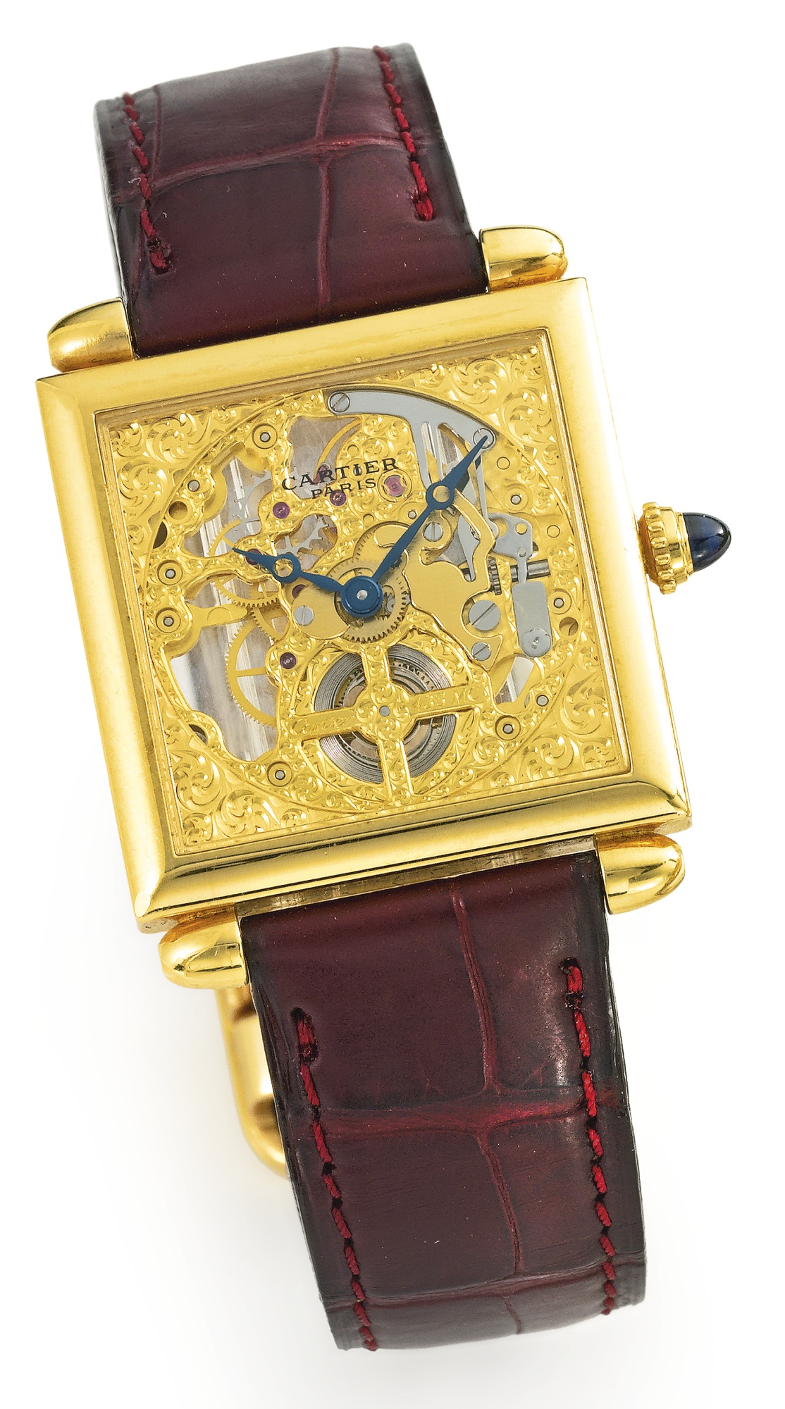 Cartier