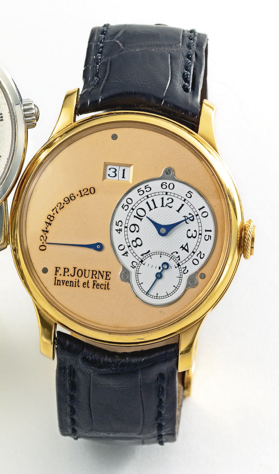F.P. Journe