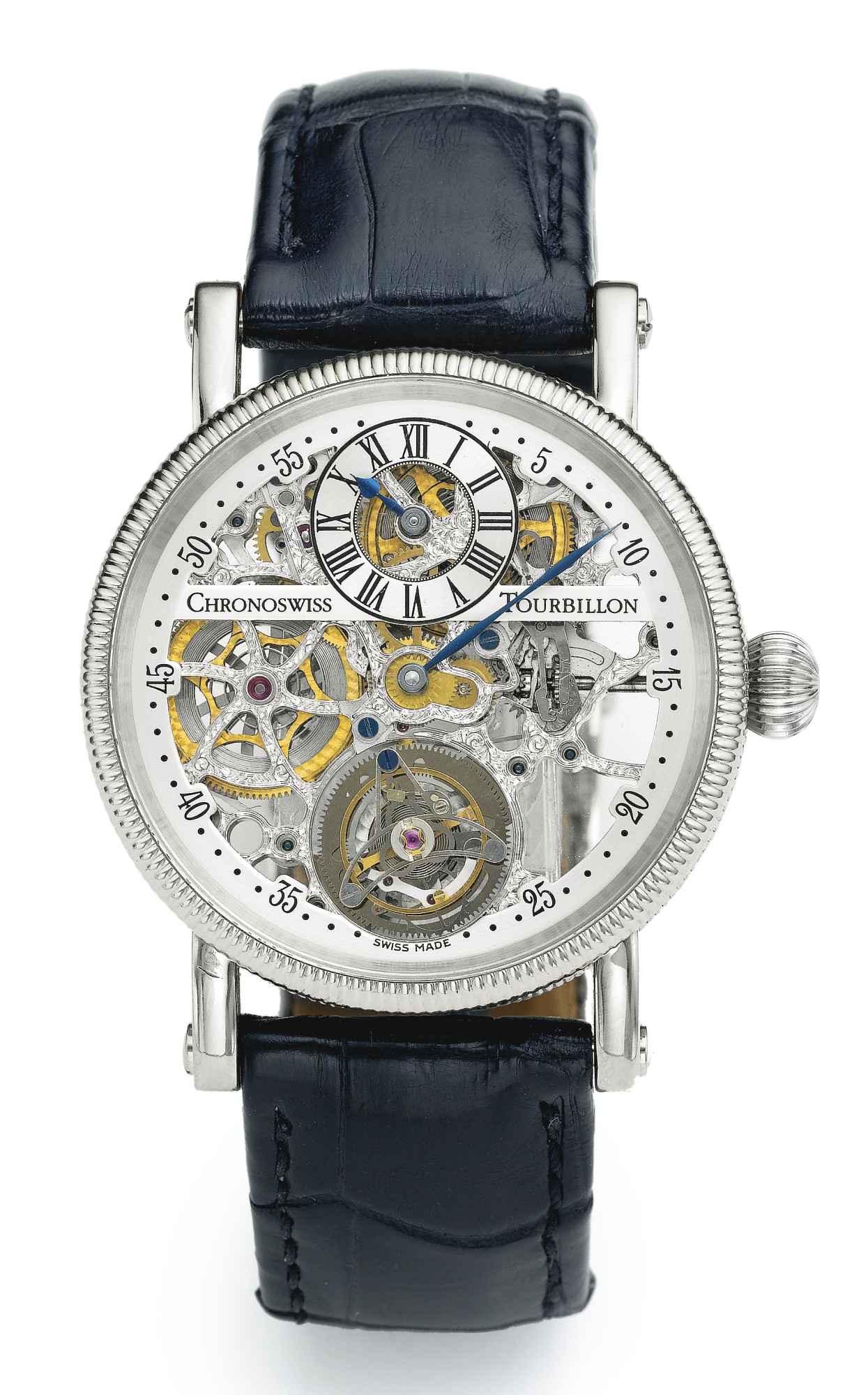 Chronoswiss