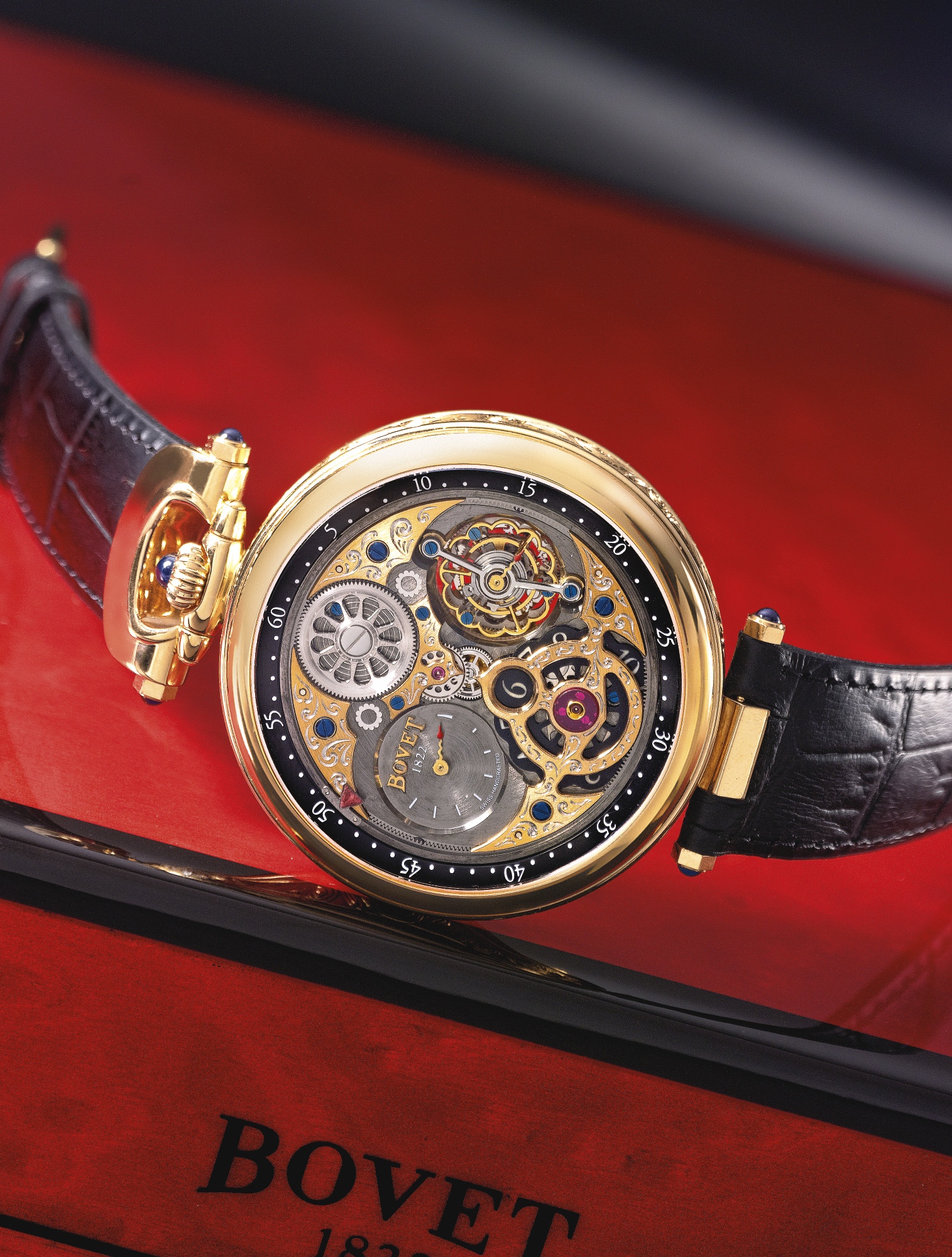 Bovet
