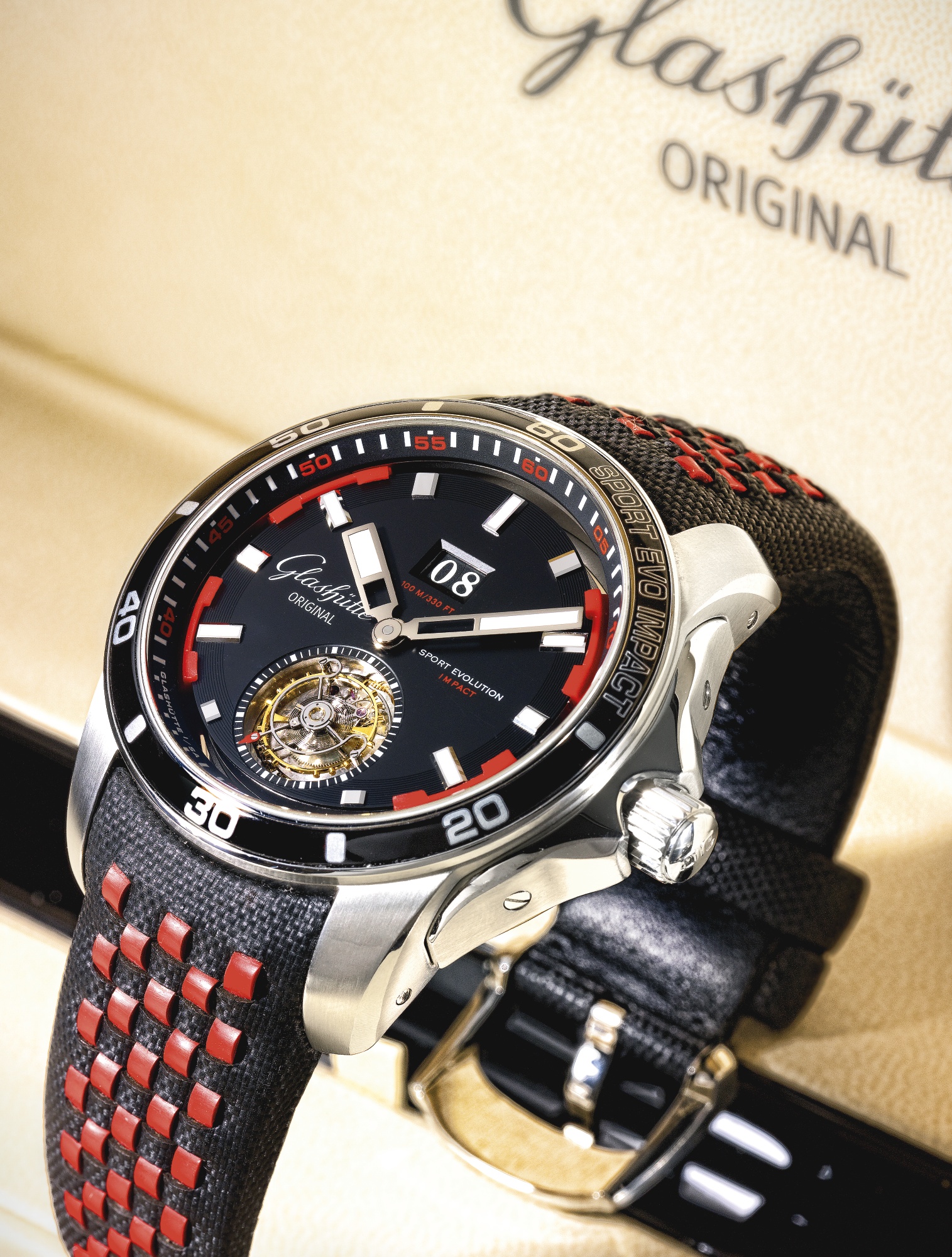Glashütte Original