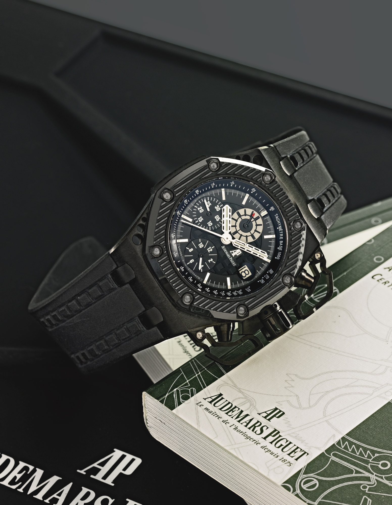 Audemars Piguet