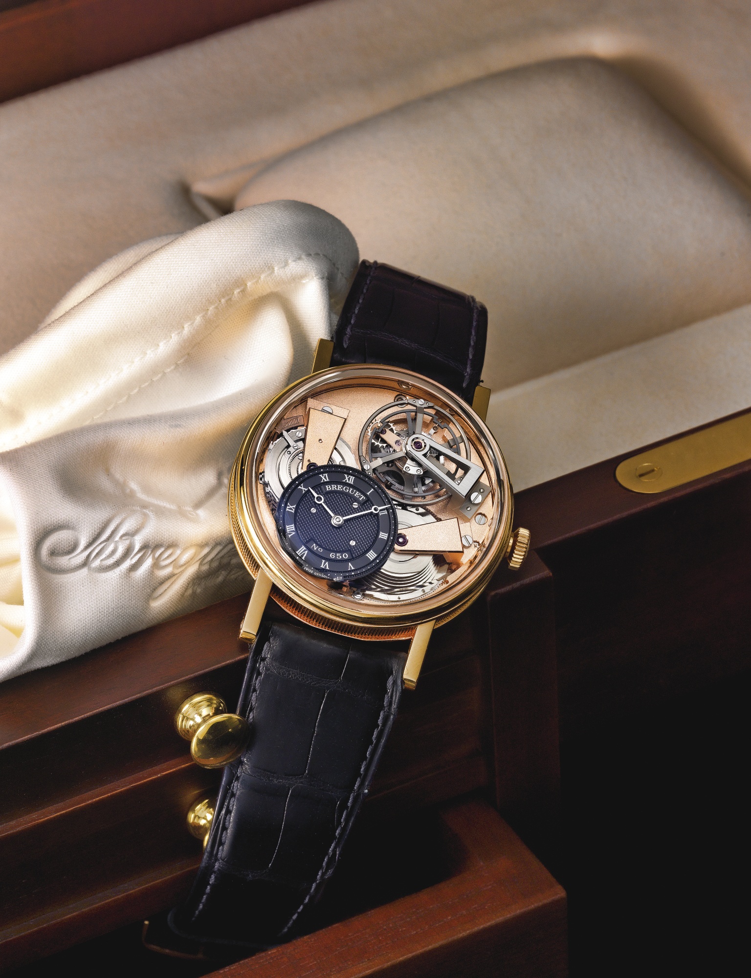Breguet
