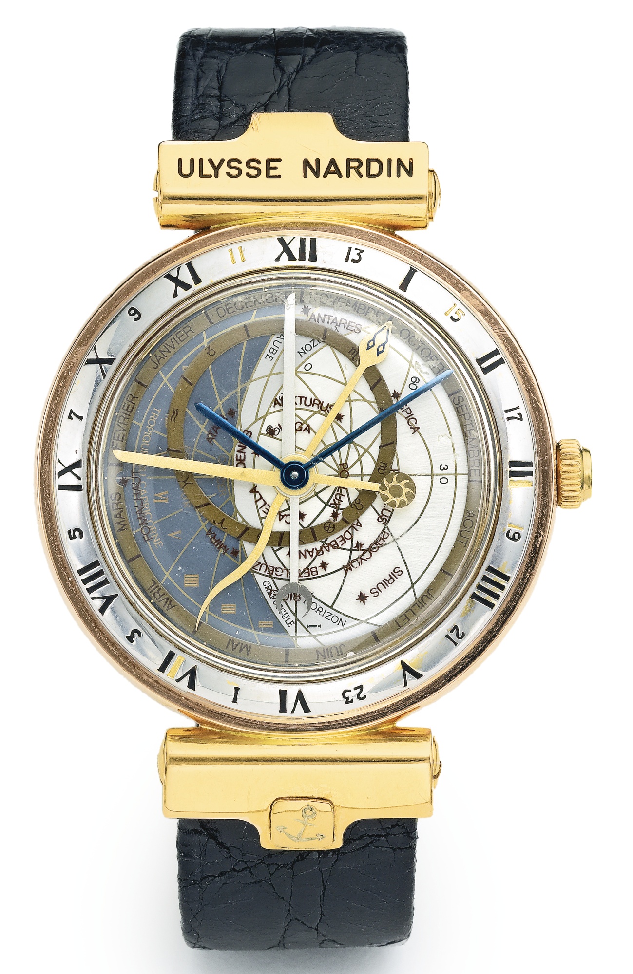 Ulysse Nardin