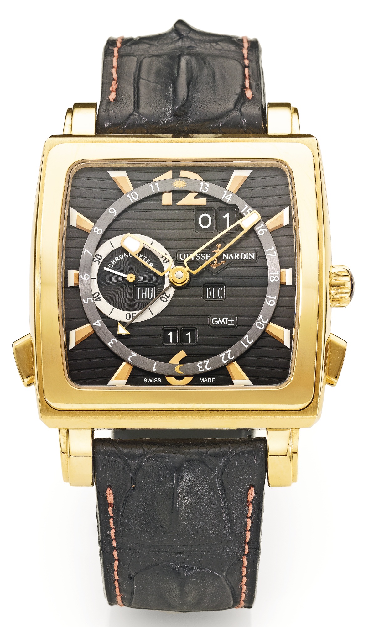 Ulysse Nardin