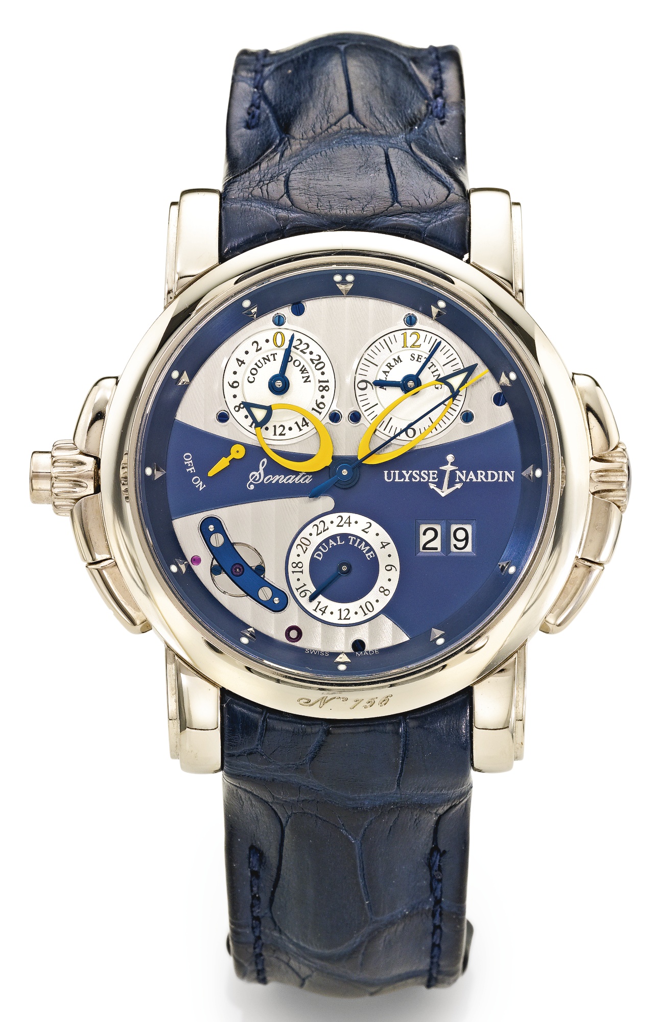 Ulysse Nardin