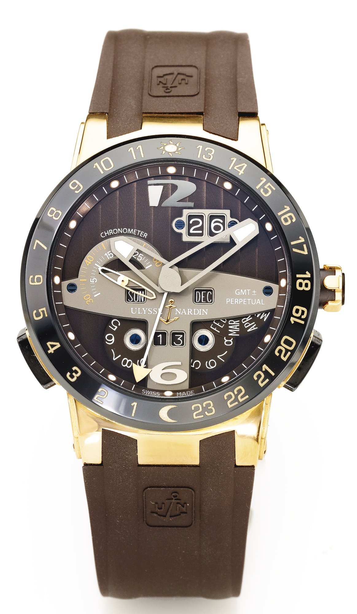 Ulysse Nardin