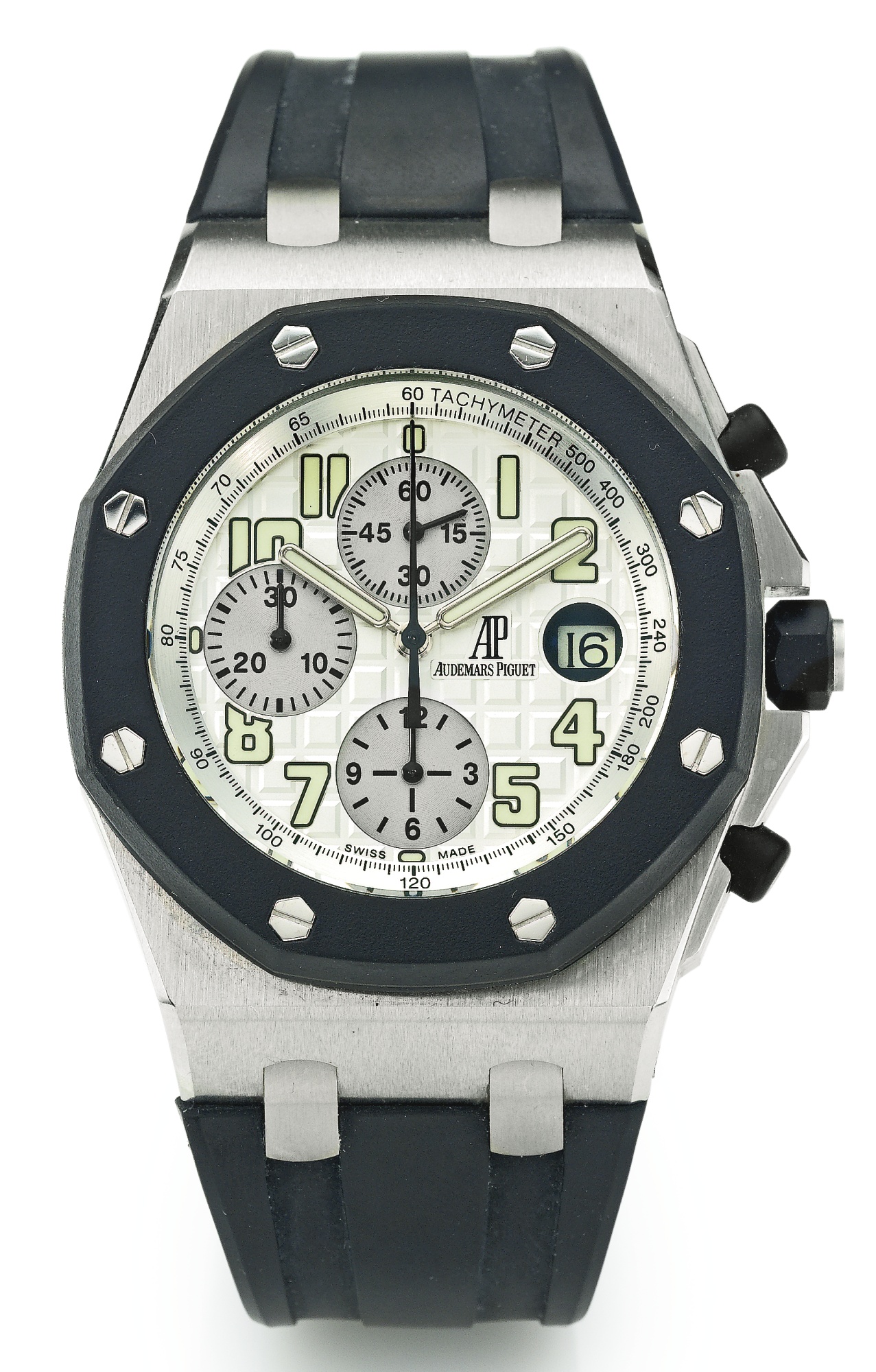 Audemars Piguet