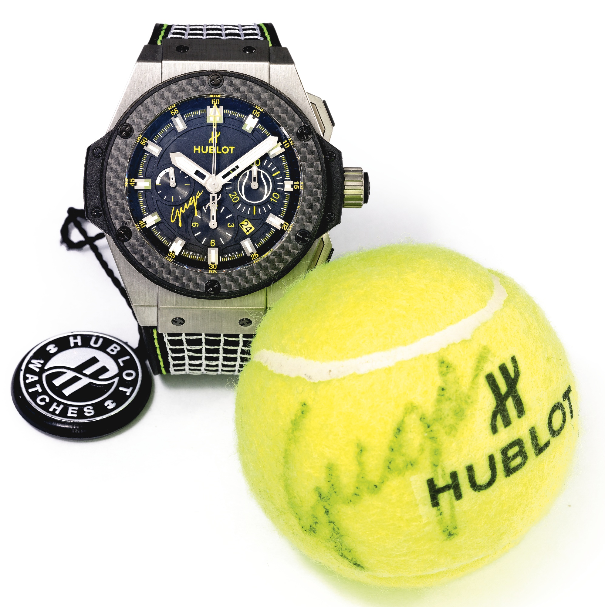 Hublot