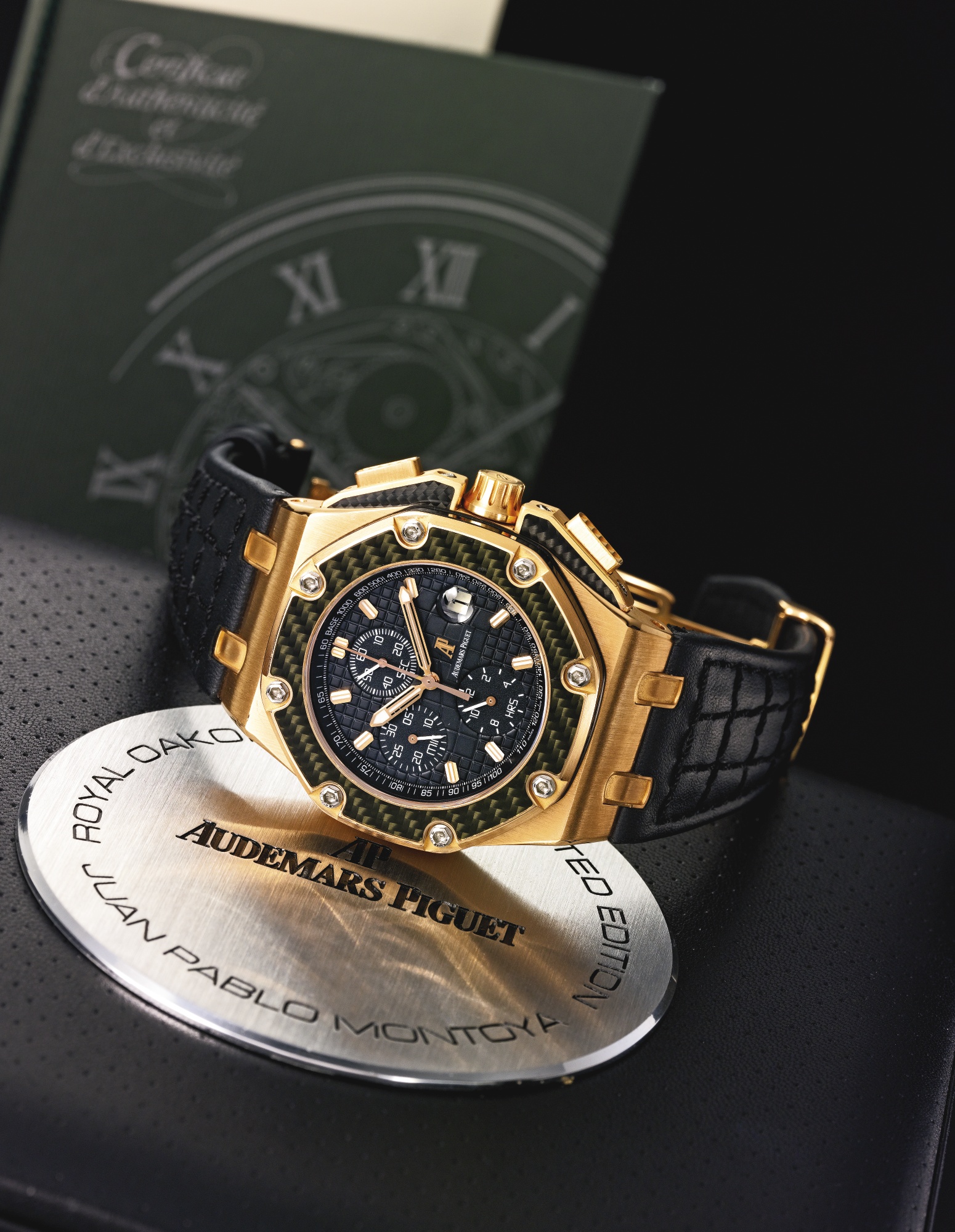 Audemars Piguet