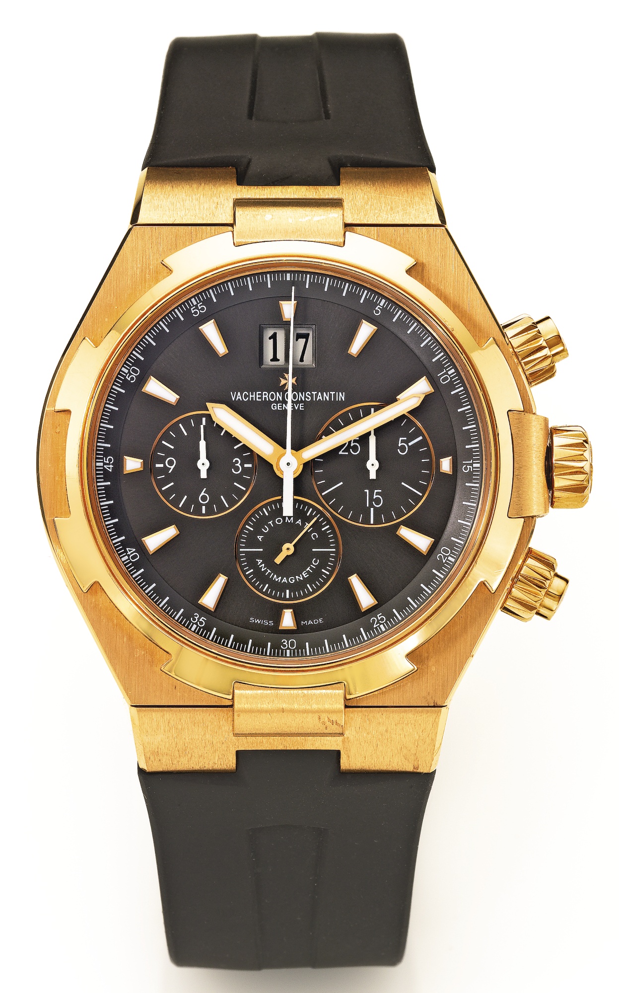 Vacheron Constantin